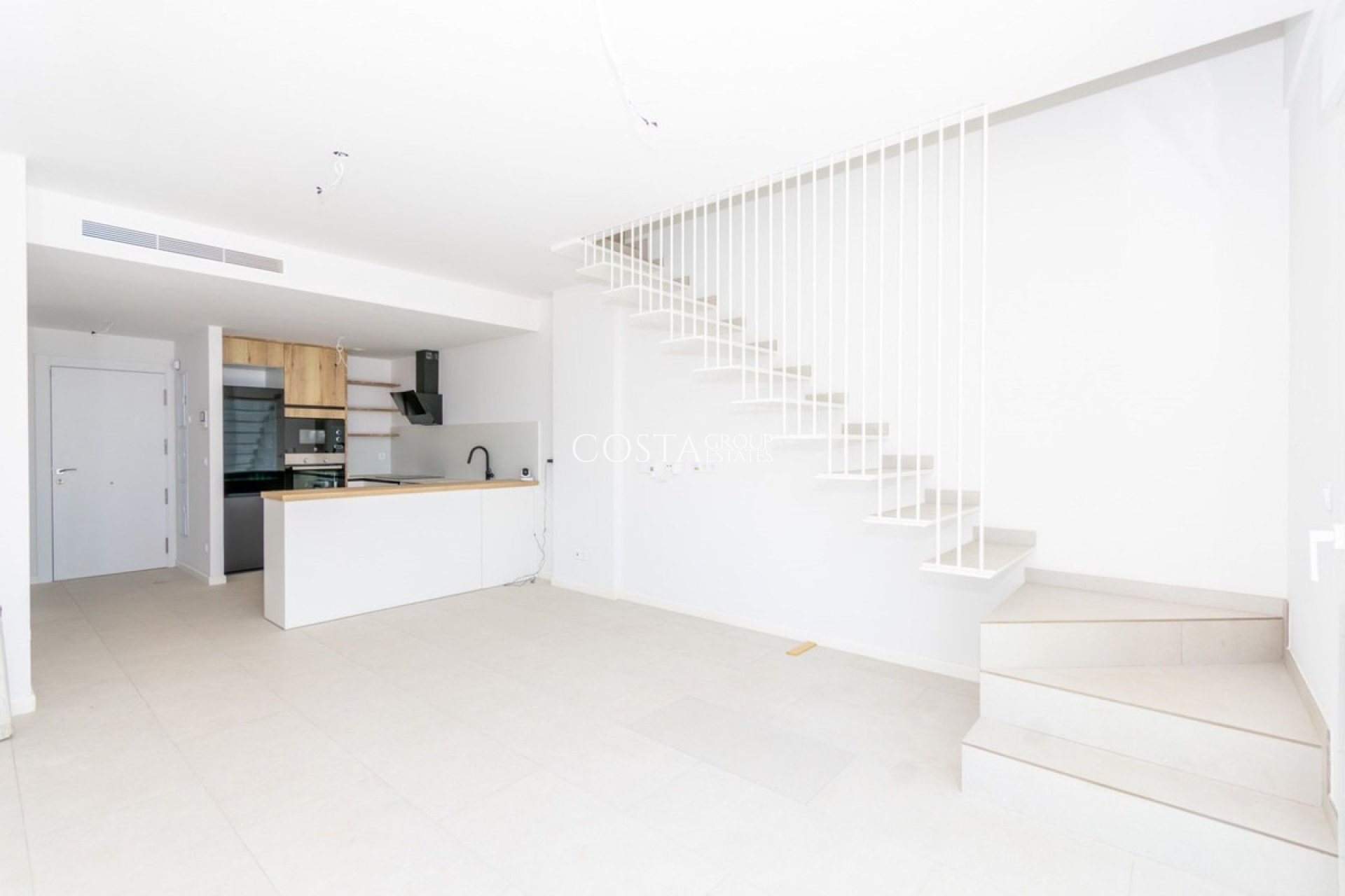 Odsprzedaż - Apartments -
Calpe - Calpe Centro