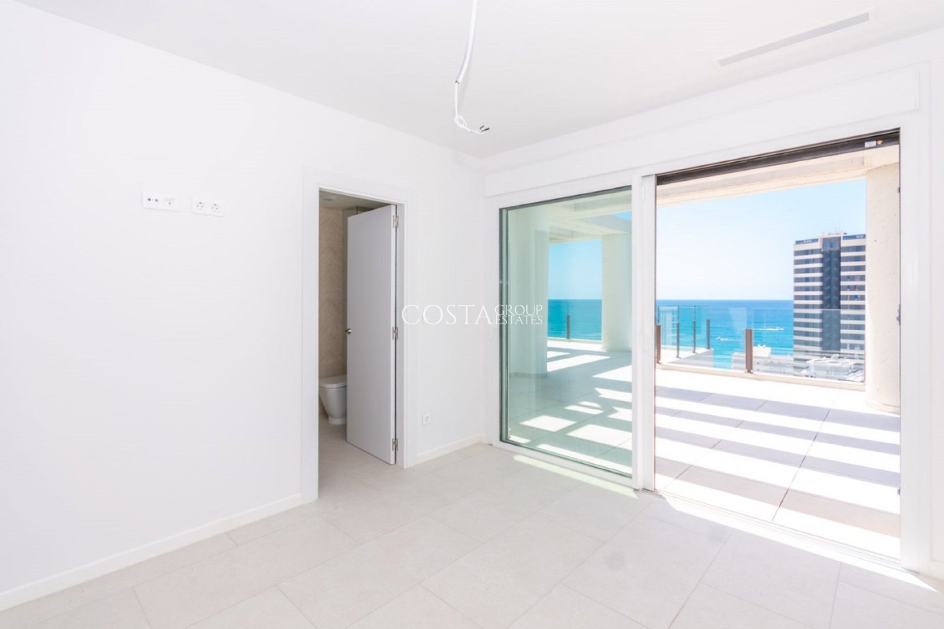 Odsprzedaż - Apartments -
Calpe - Calpe Centro