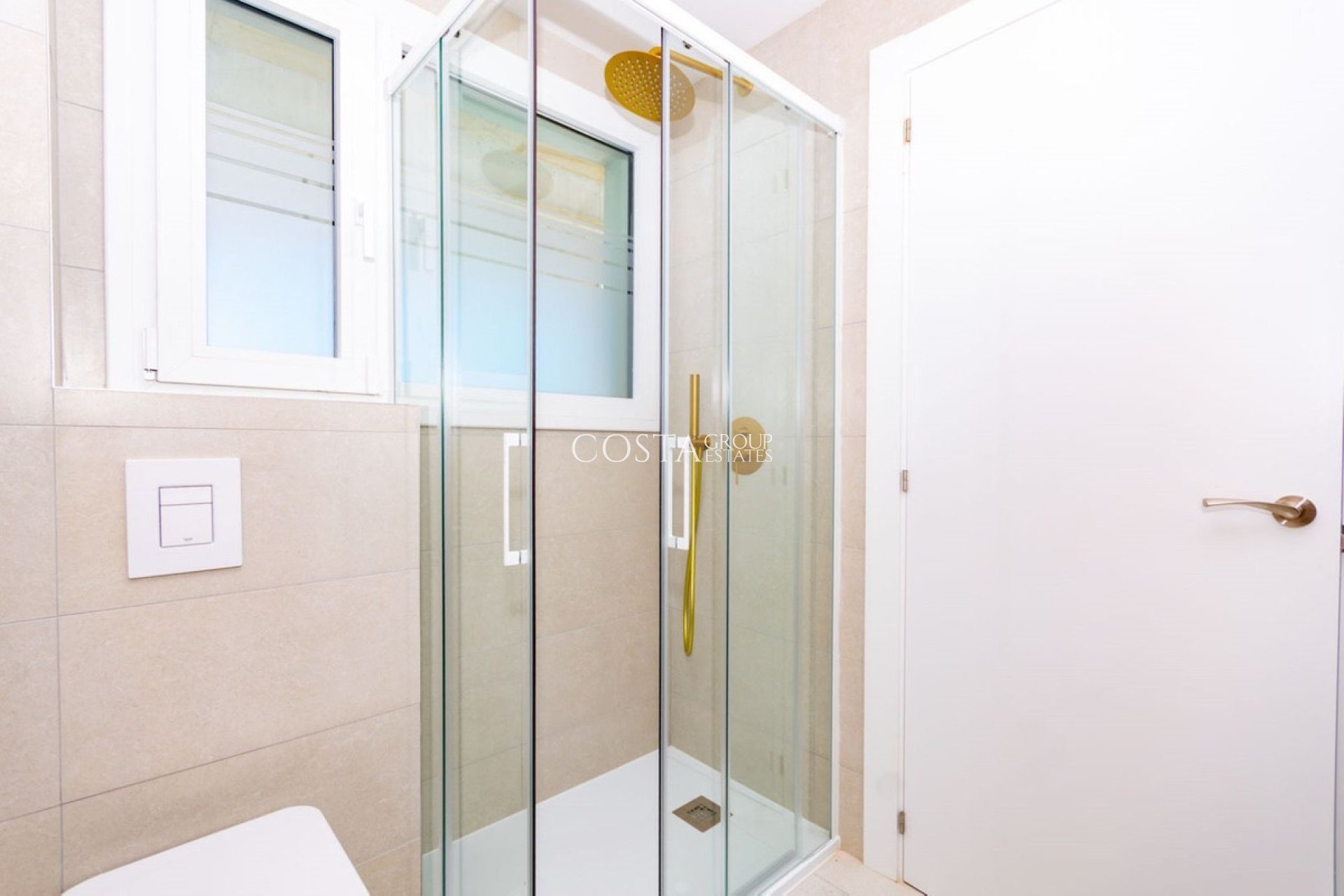 Odsprzedaż - Apartments -
Calpe - Calpe Centro