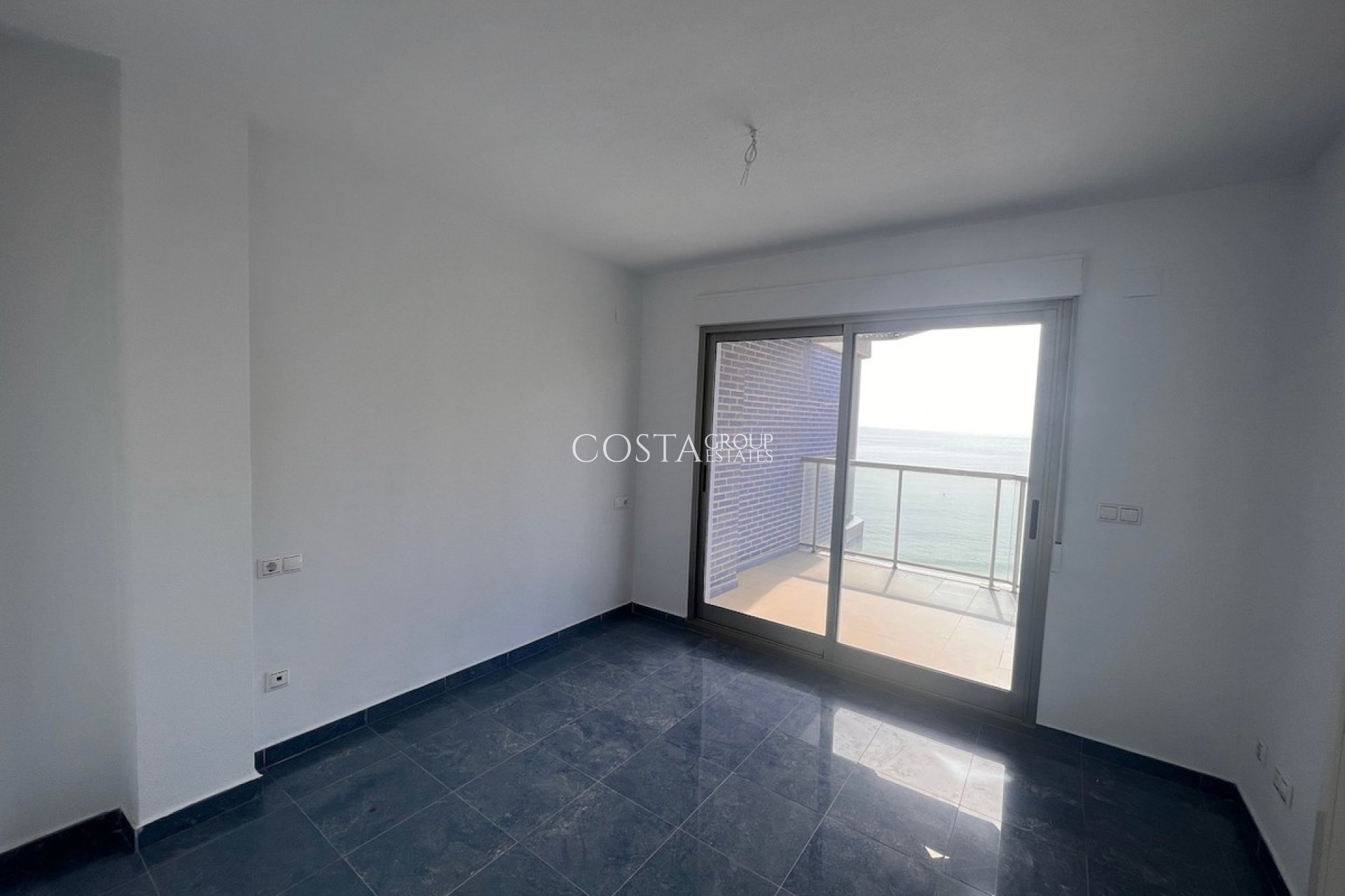 Odsprzedaż - Apartments -
Calpe - Calpe Centro
