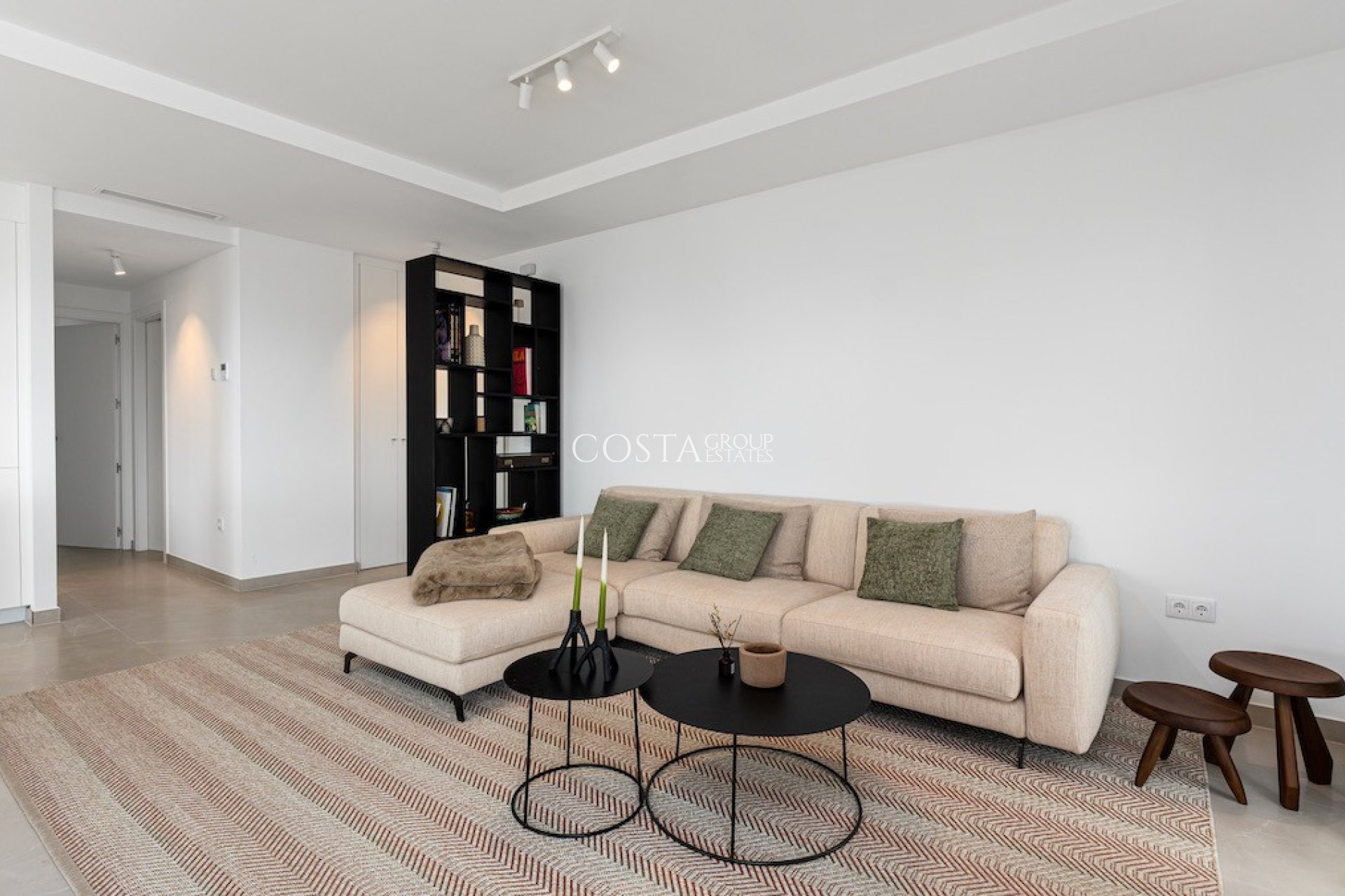 Odsprzedaż - Apartments -
Calpe - Calpe Centro