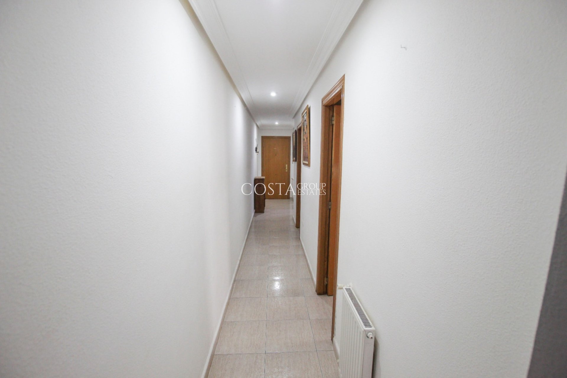 Odsprzedaż - Apartments -
Calpe - Calpe Centro