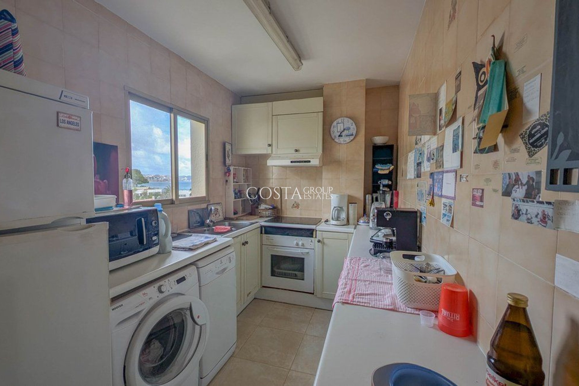 Odsprzedaż - Apartments -
Calpe - Calpe Centro