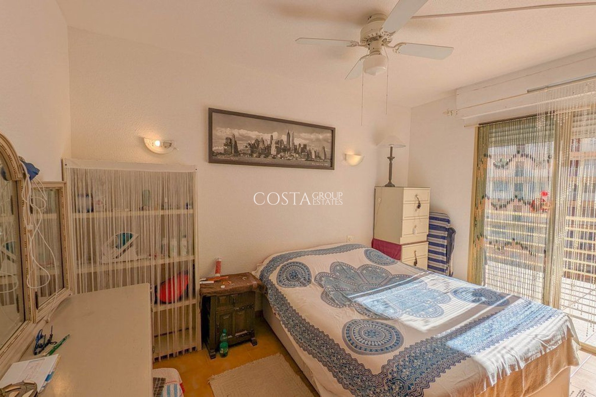 Odsprzedaż - Apartments -
Calpe - Calpe Centro