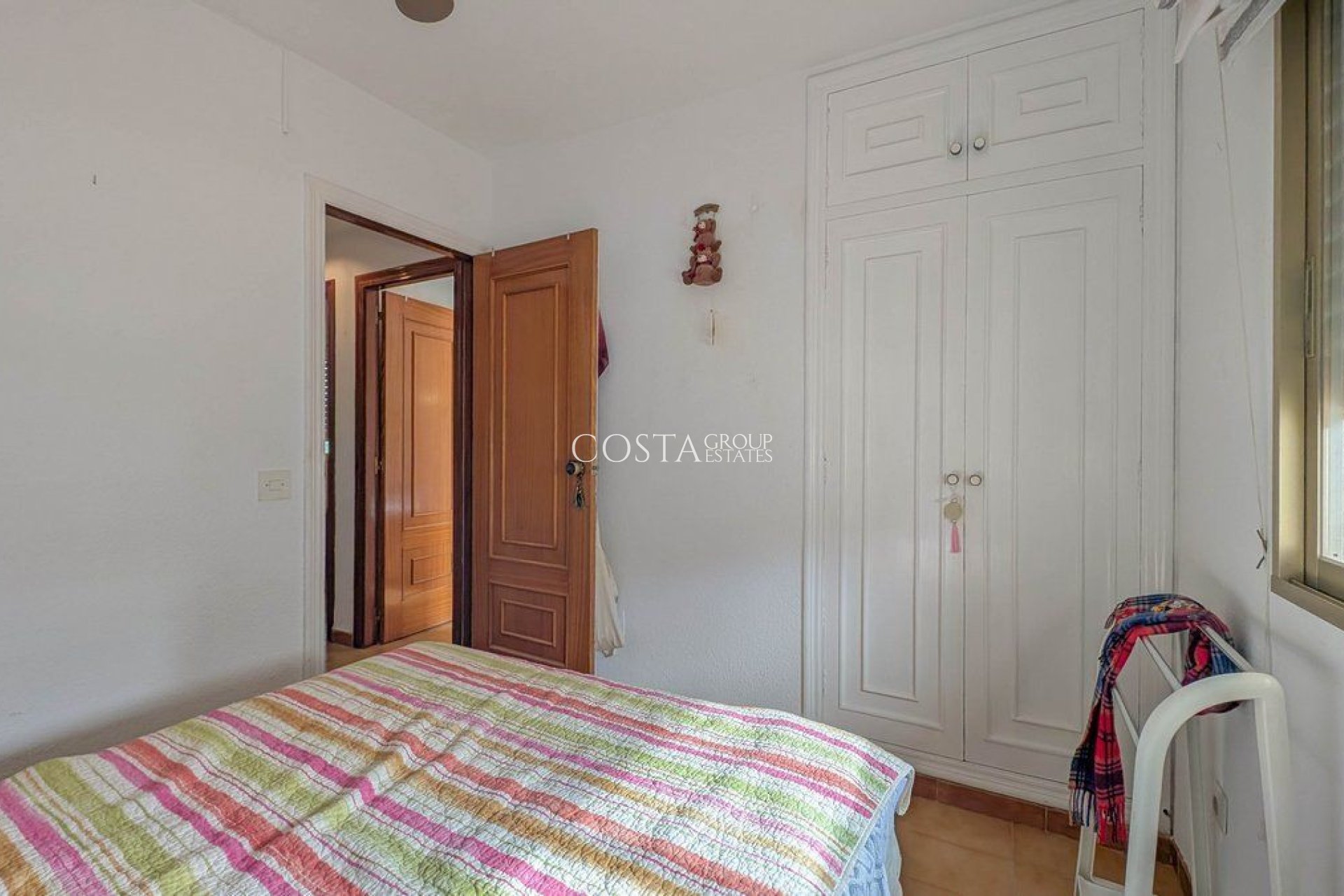 Odsprzedaż - Apartments -
Calpe - Calpe Centro