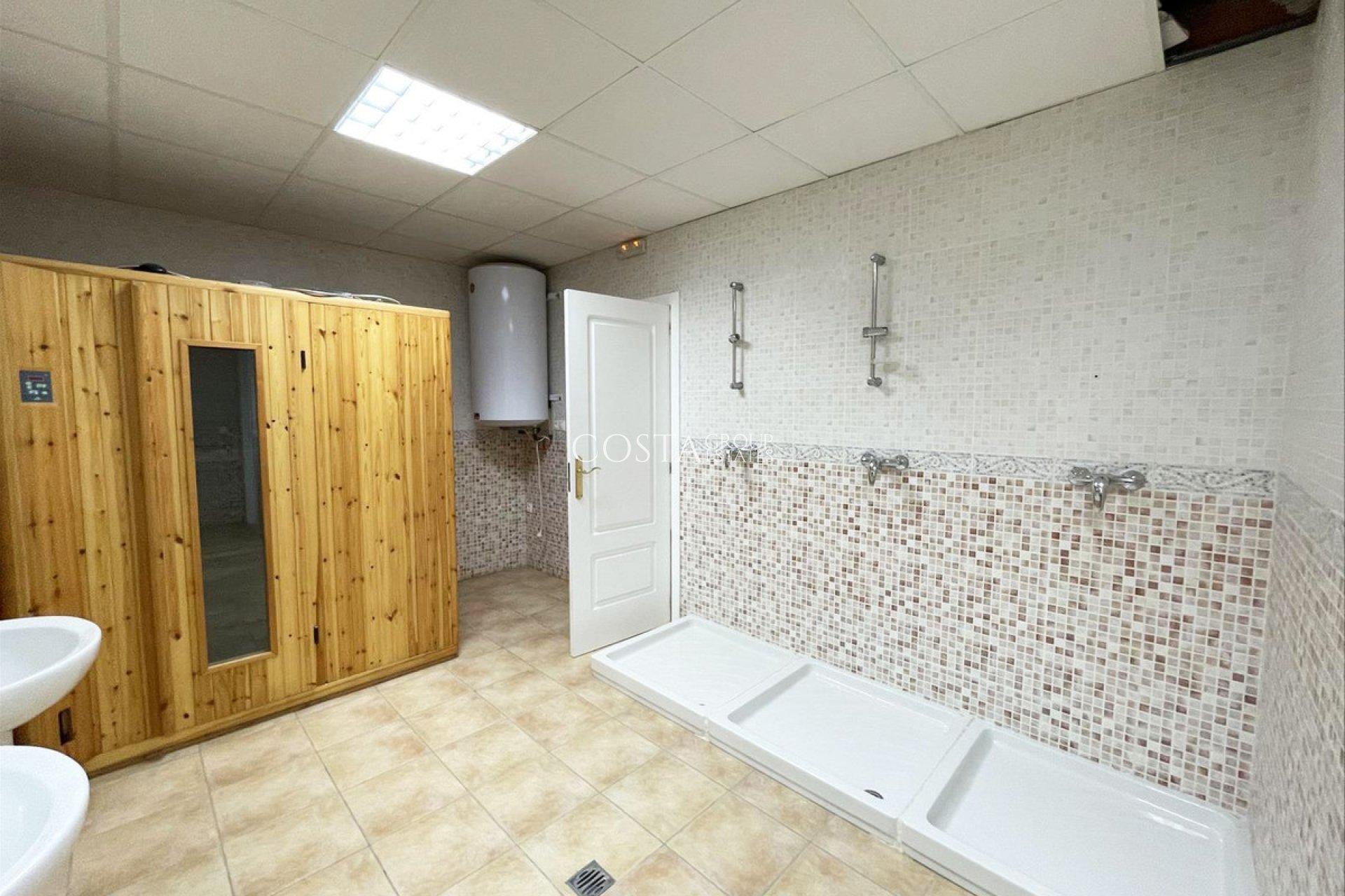 Odsprzedaż - Apartments -
Calpe - Calpe Centro