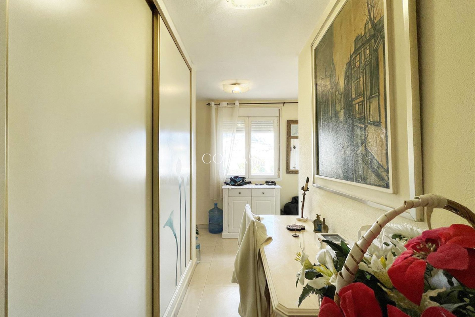 Odsprzedaż - Apartments -
Calpe - Calpe Centro