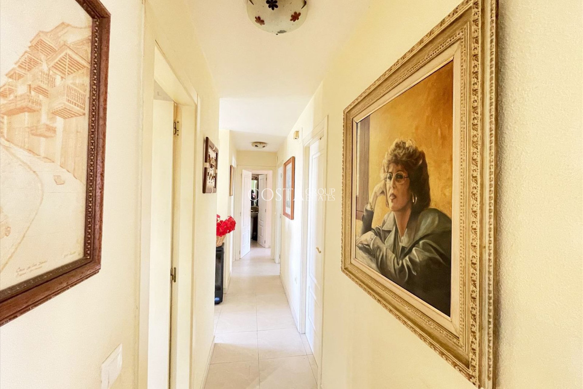 Odsprzedaż - Apartments -
Calpe - Calpe Centro