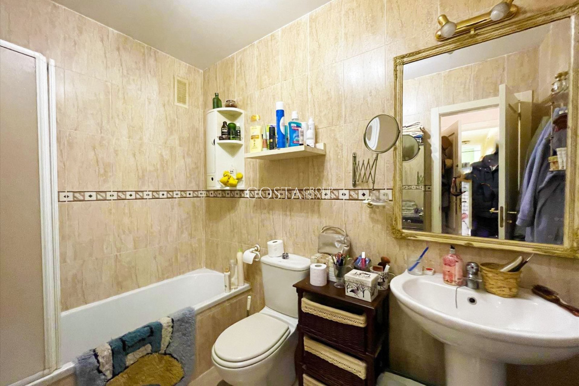 Odsprzedaż - Apartments -
Calpe - Calpe Centro