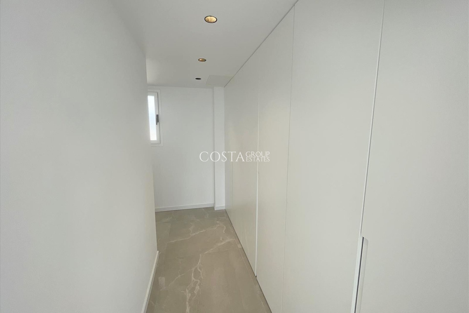 Odsprzedaż - Apartments -
Calpe - Calpe Centro