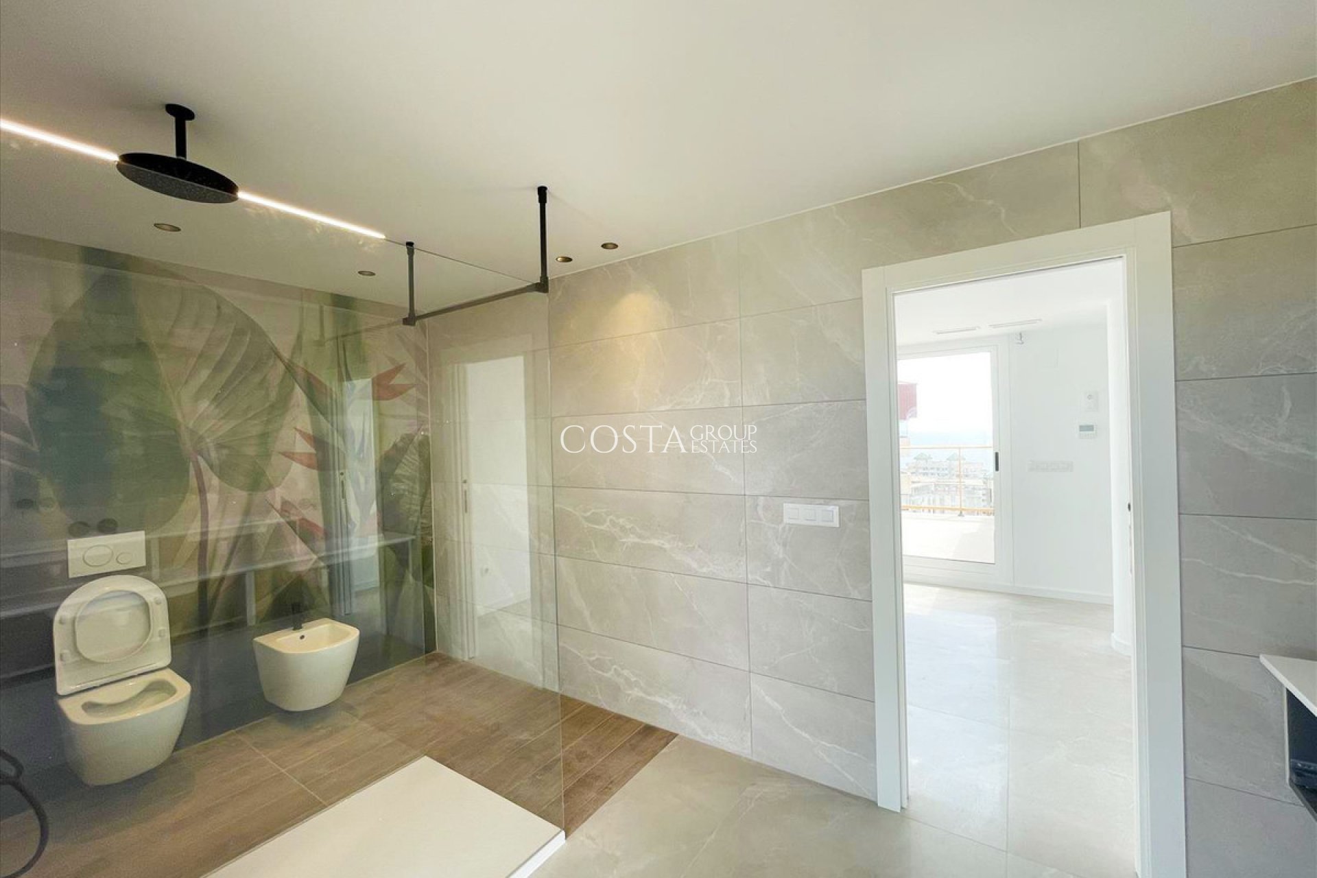 Odsprzedaż - Apartments -
Calpe - Calpe Centro