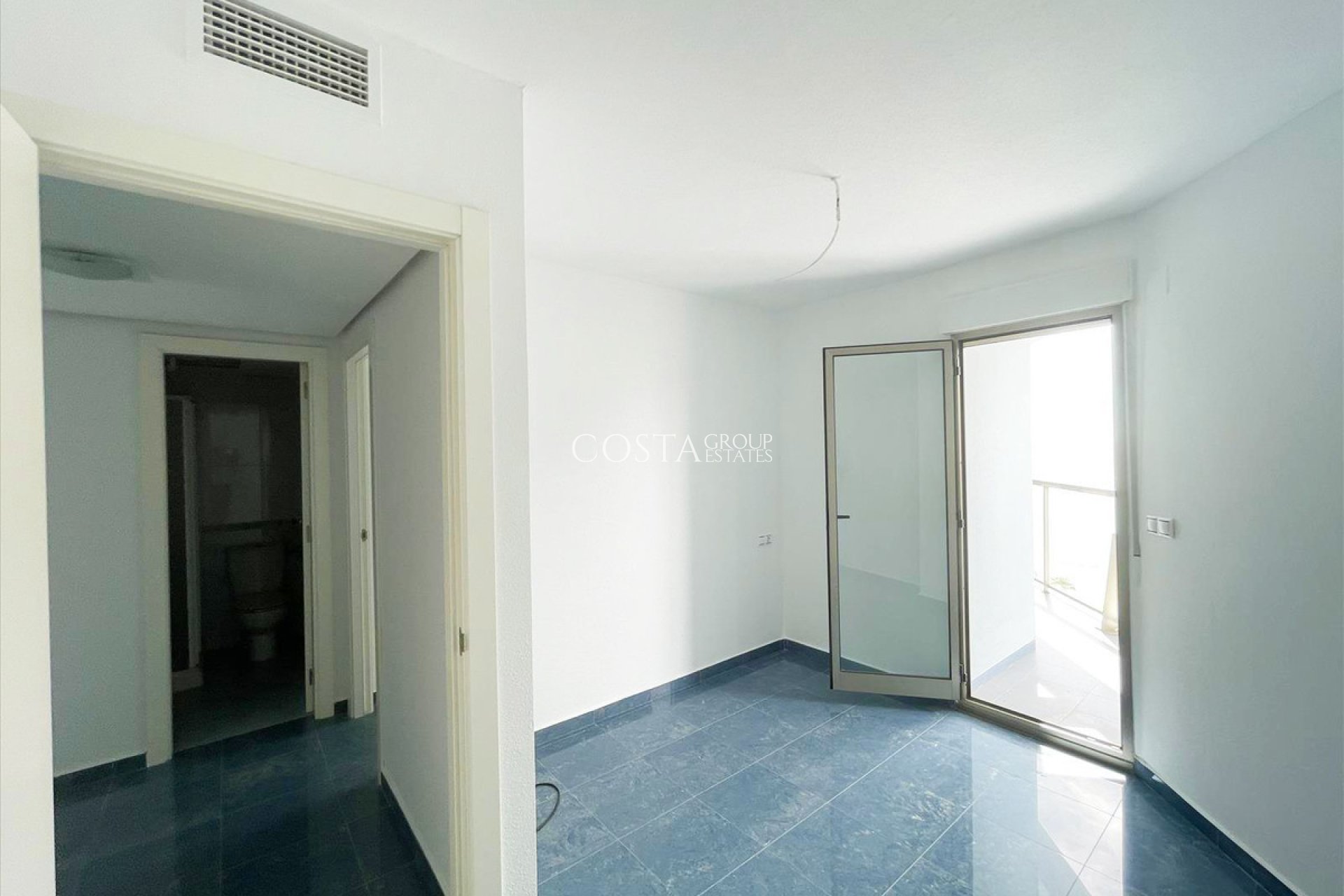 Odsprzedaż - Apartments -
Calpe - Calpe Centro