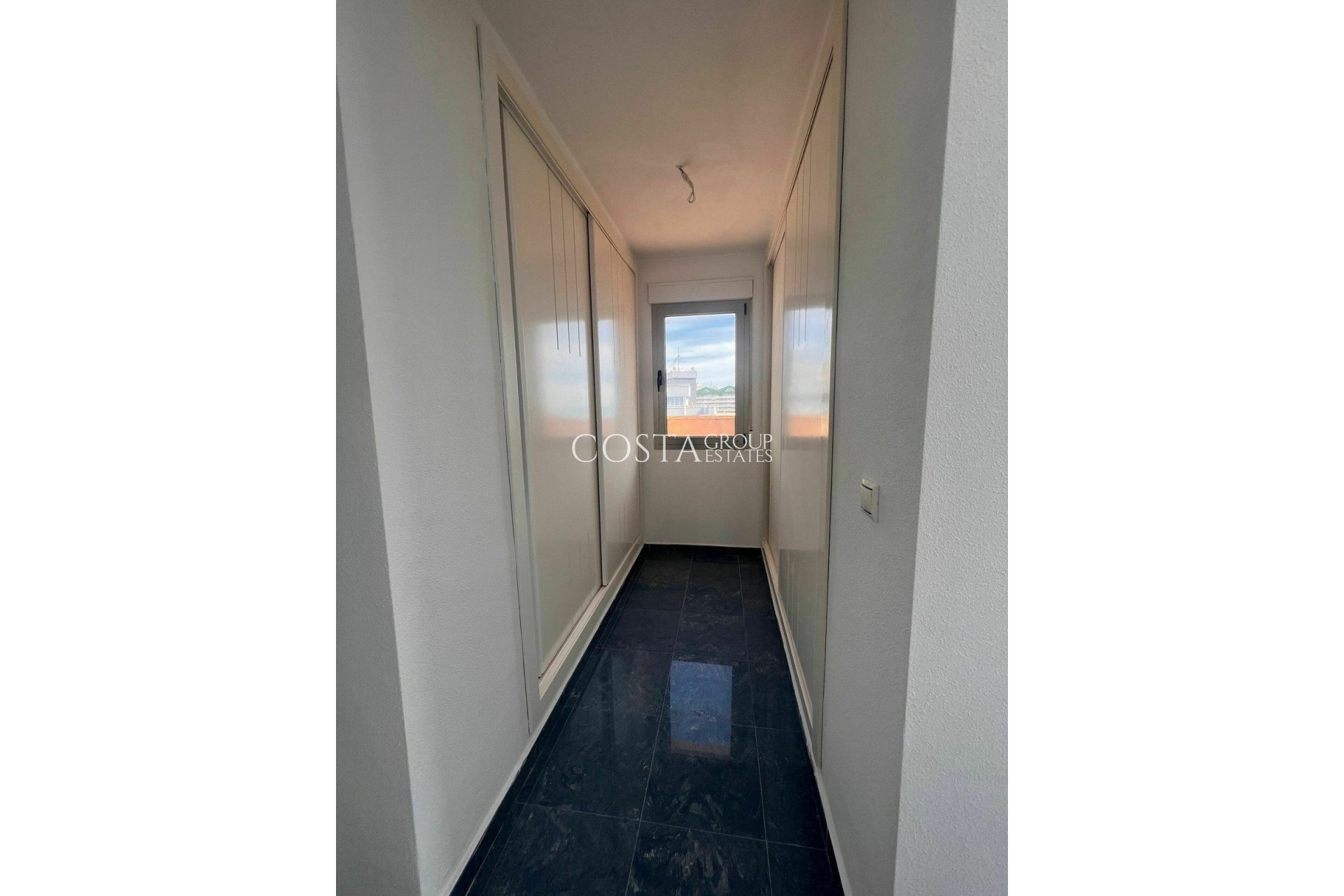 Odsprzedaż - Apartments -
Calpe - Calpe Centro