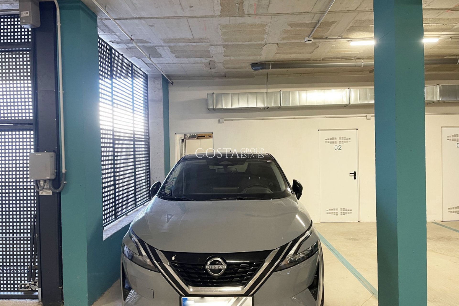 Odsprzedaż - Apartments -
Calpe - Calpe Centro