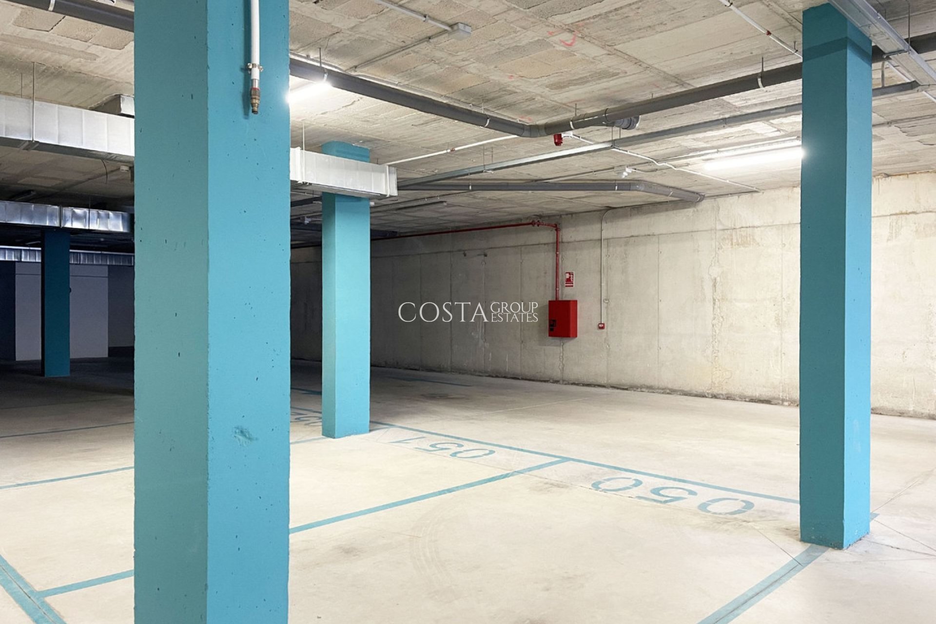 Odsprzedaż - Apartments -
Calpe - Calpe Centro