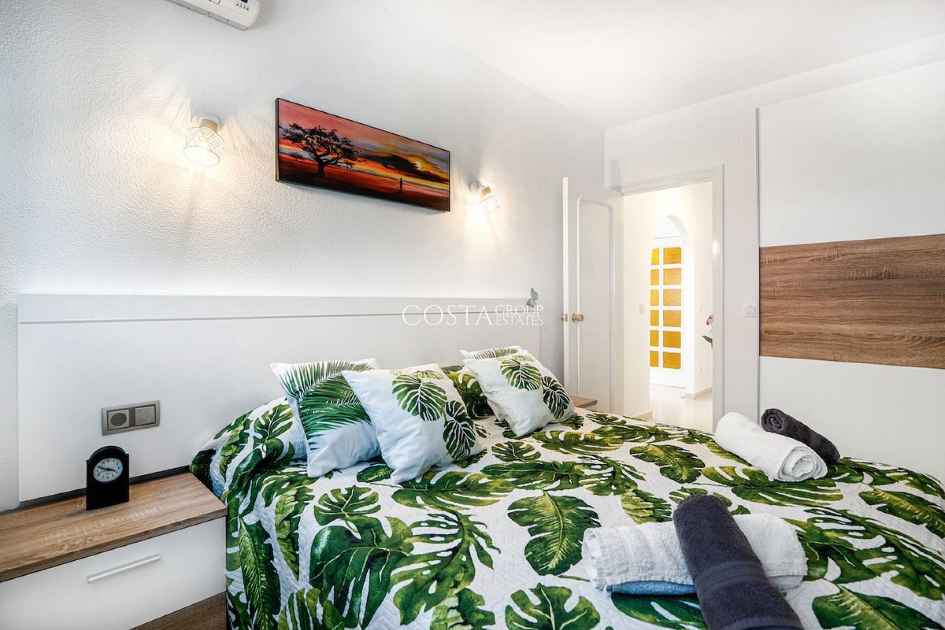 Odsprzedaż - Apartments -
Calpe - Calpe Centro