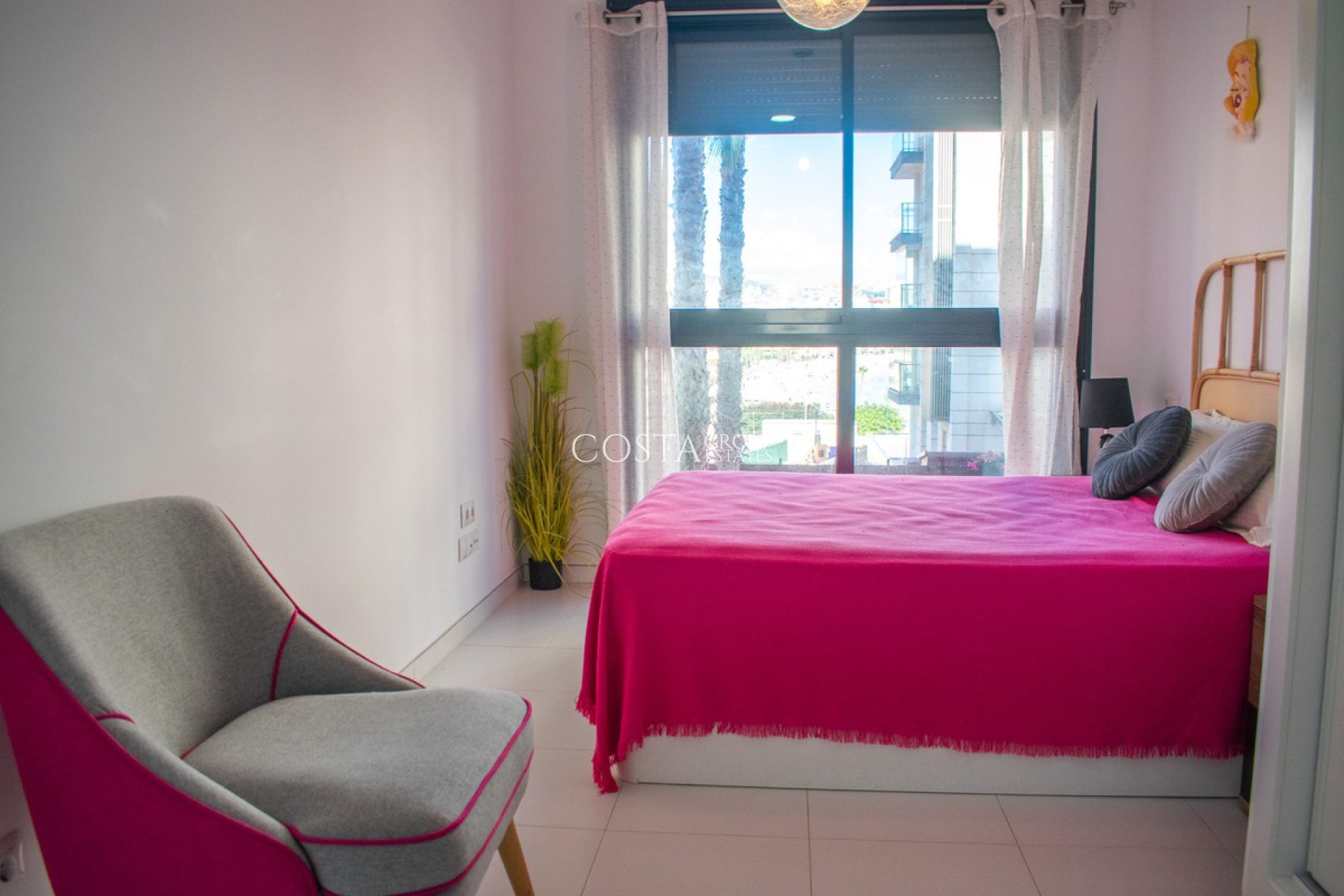 Odsprzedaż - Apartments -
Calpe - Calpe Centro