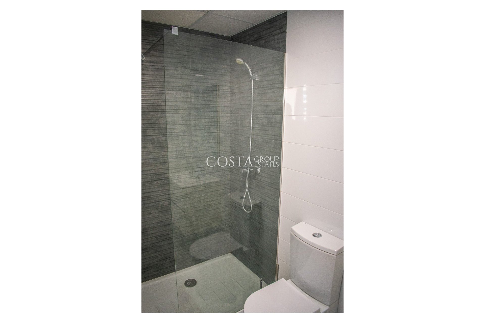 Odsprzedaż - Apartments -
Calpe - Calpe Centro