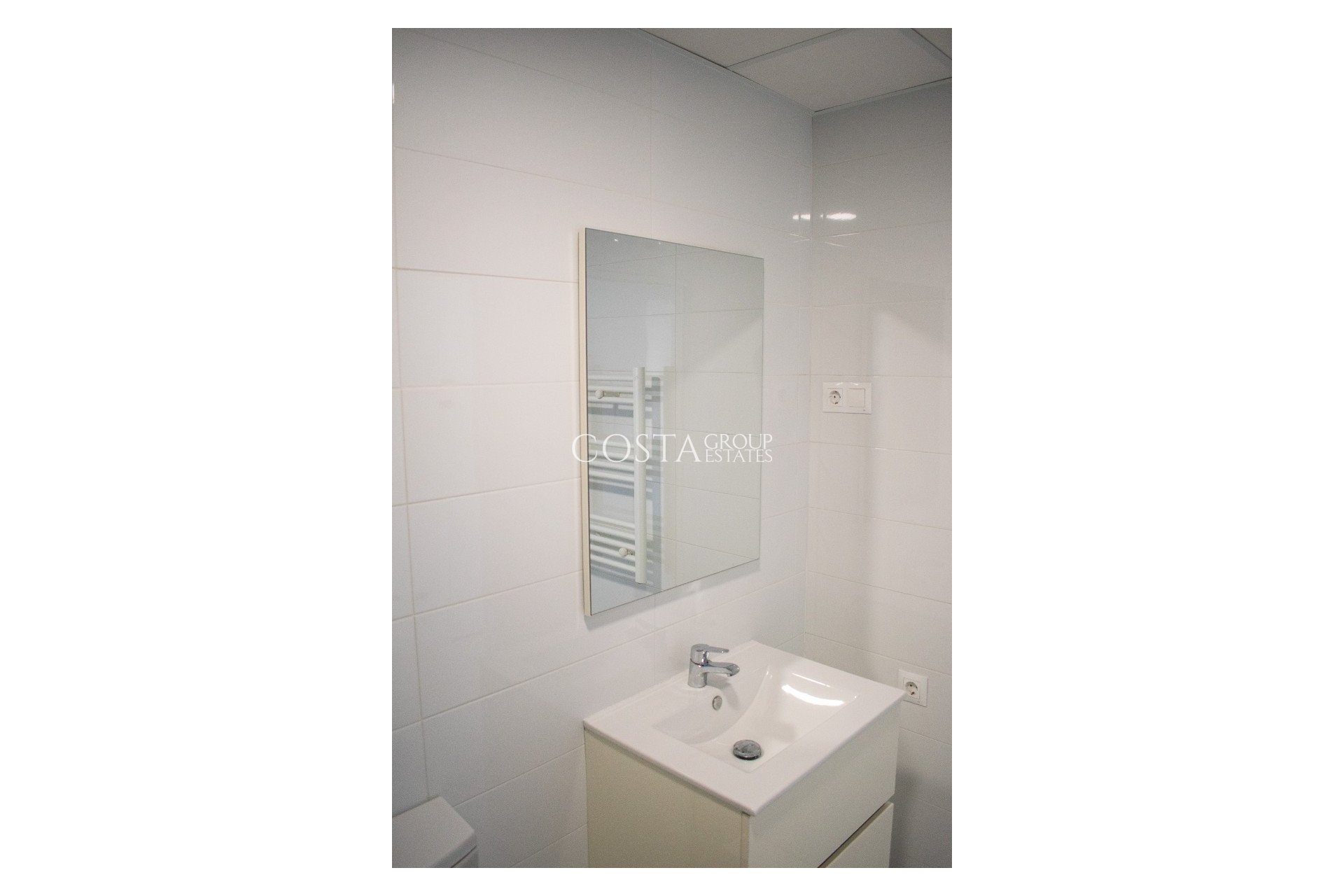 Odsprzedaż - Apartments -
Calpe - Calpe Centro