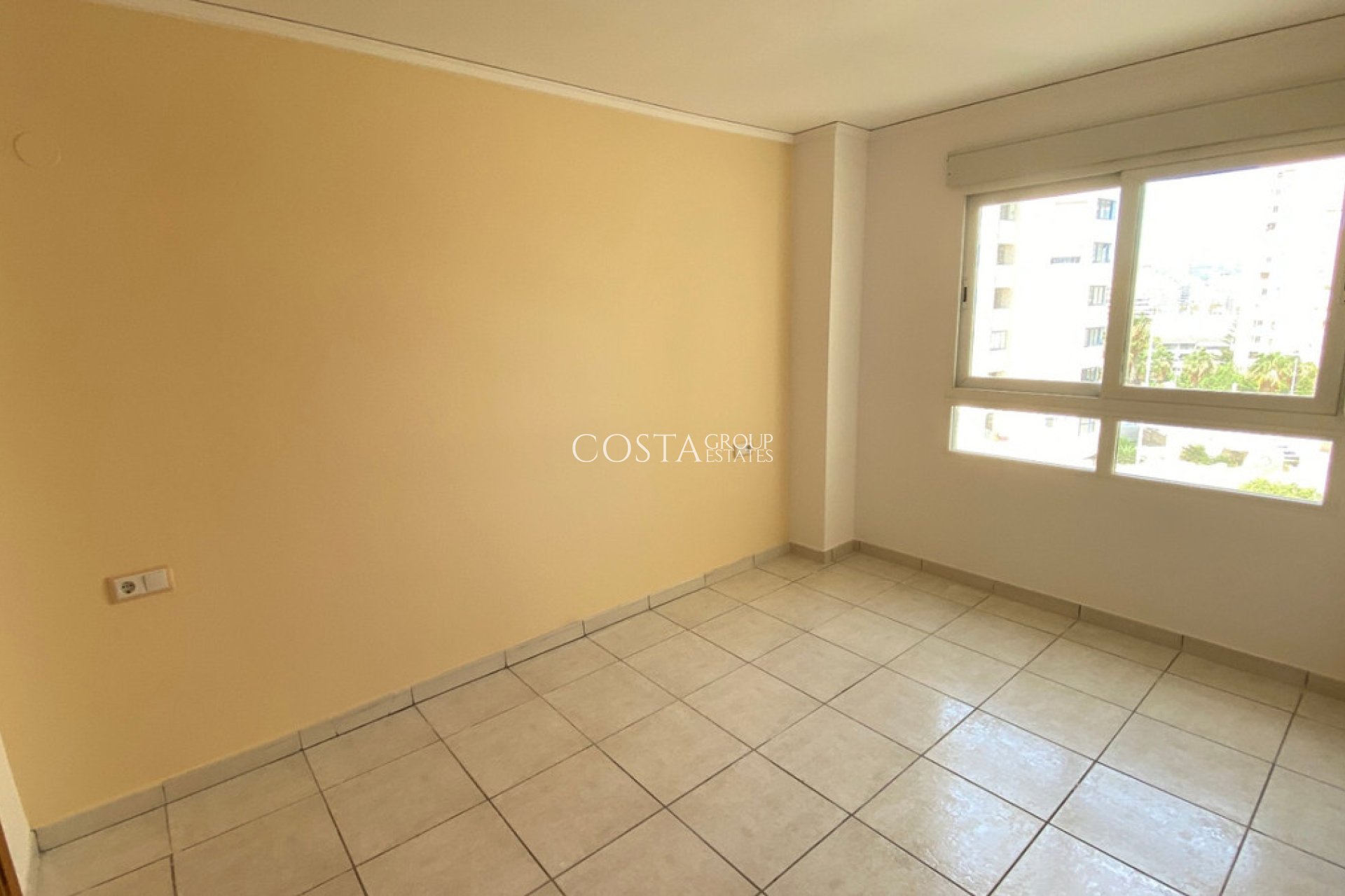 Odsprzedaż - Apartments -
Calpe - Calpe Centro