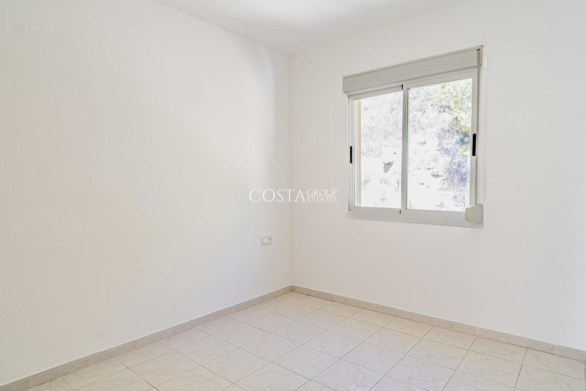 Odsprzedaż - Apartments -
Calpe - Calpe Centro