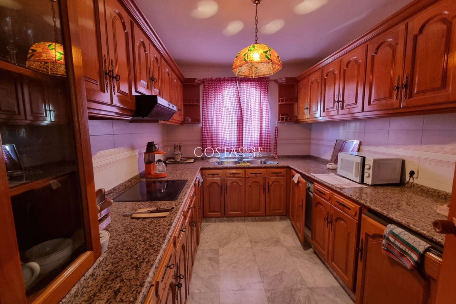 Odsprzedaż - Apartments -
Calpe - Calpe Centro