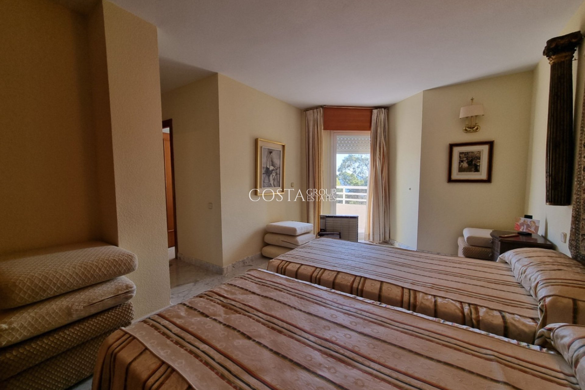 Odsprzedaż - Apartments -
Calpe - Calpe Centro