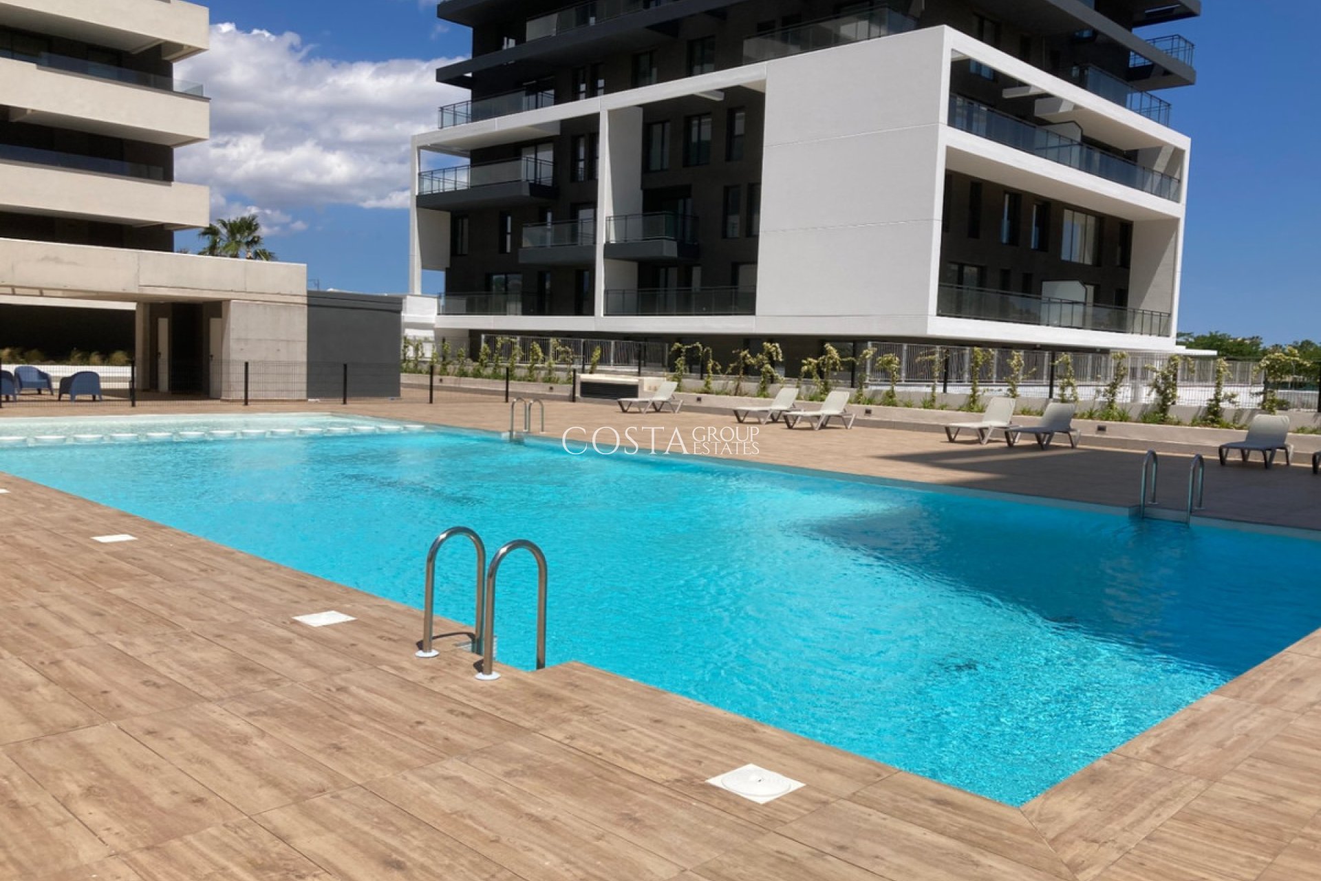 Odsprzedaż - Apartments -
Calpe - Calpe Centro