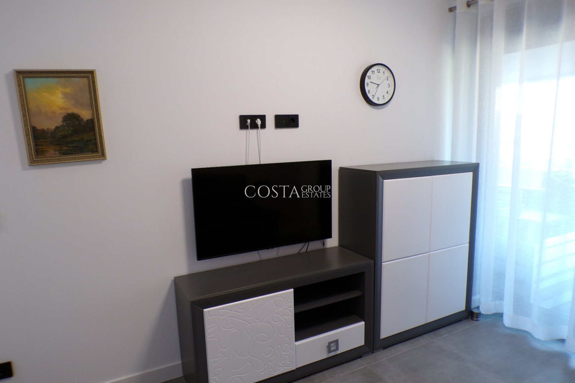 Odsprzedaż - Apartments -
Calpe - Calpe Centro