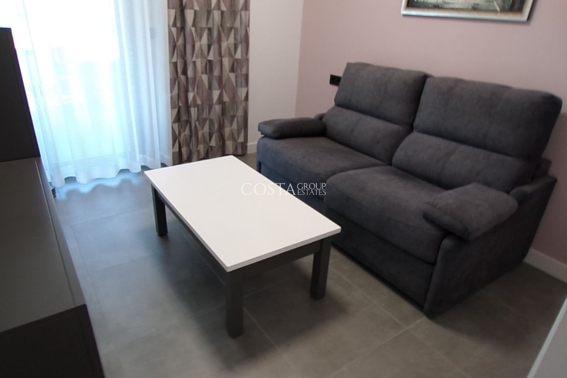 Odsprzedaż - Apartments -
Calpe - Calpe Centro