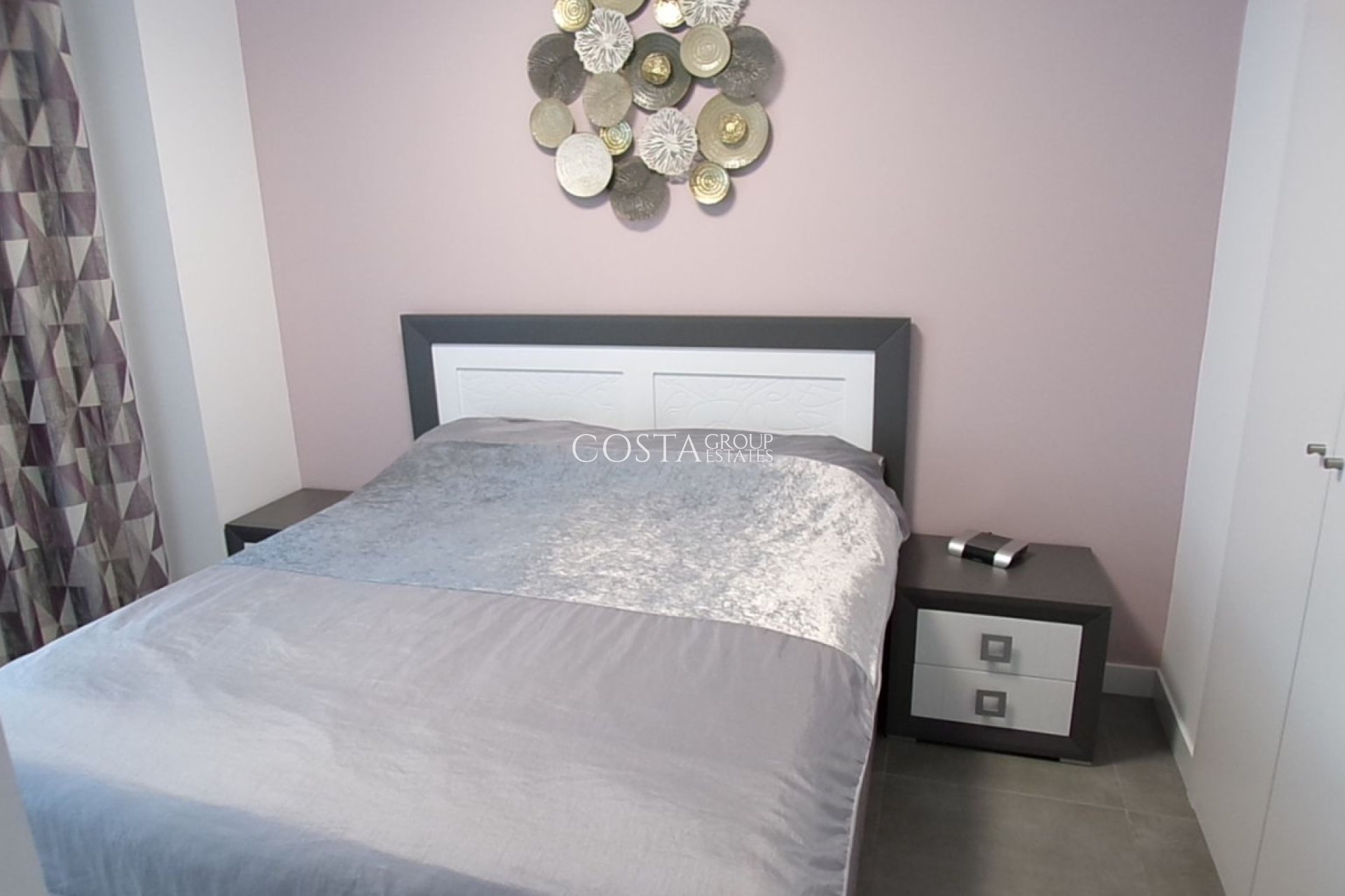 Odsprzedaż - Apartments -
Calpe - Calpe Centro