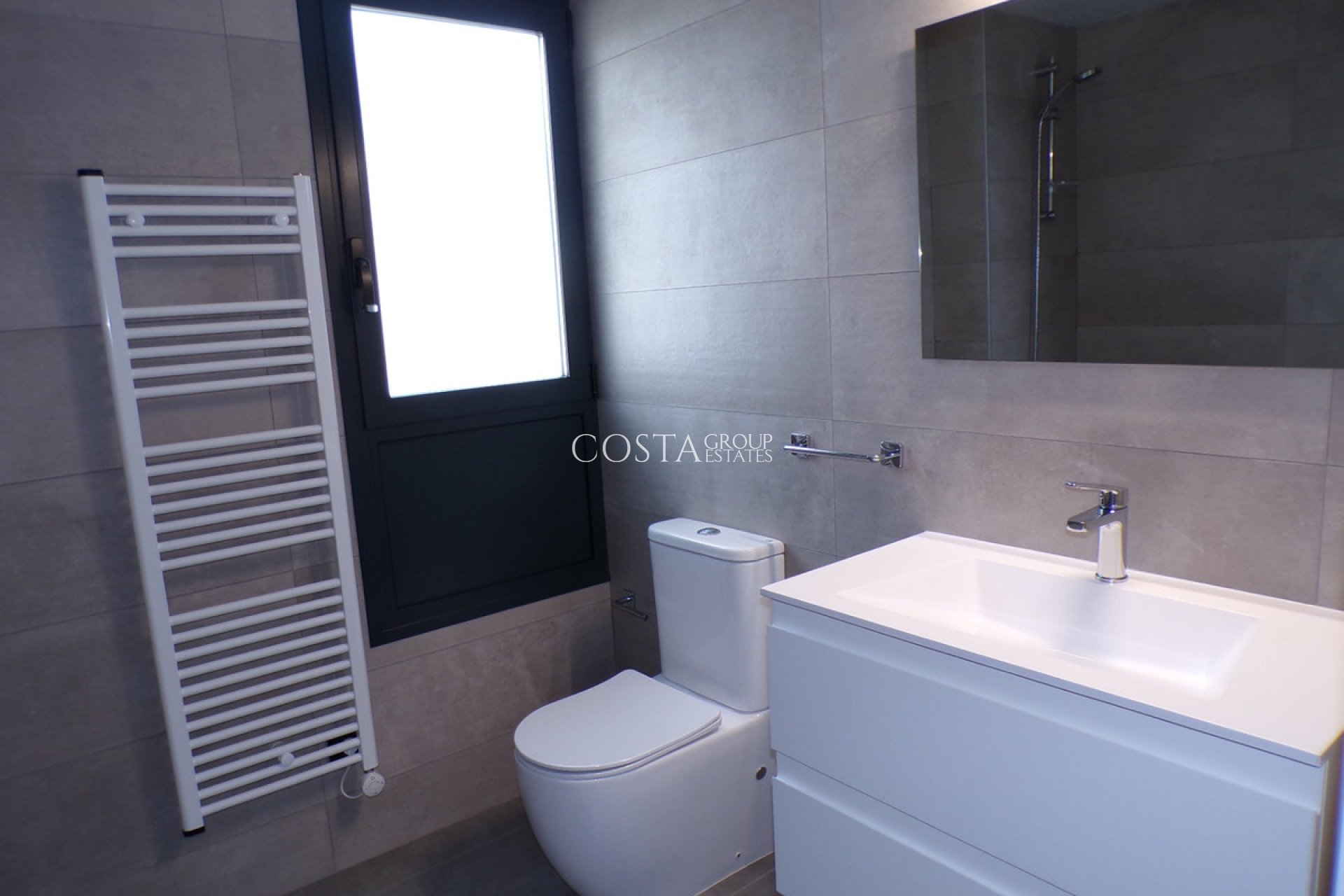 Odsprzedaż - Apartments -
Calpe - Calpe Centro