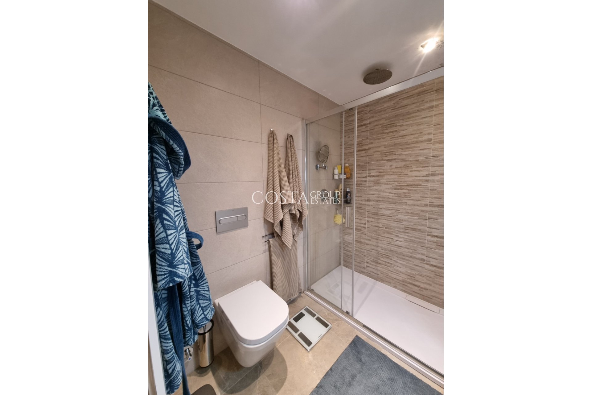 Odsprzedaż - Apartments -
Calpe - Calpe Centro