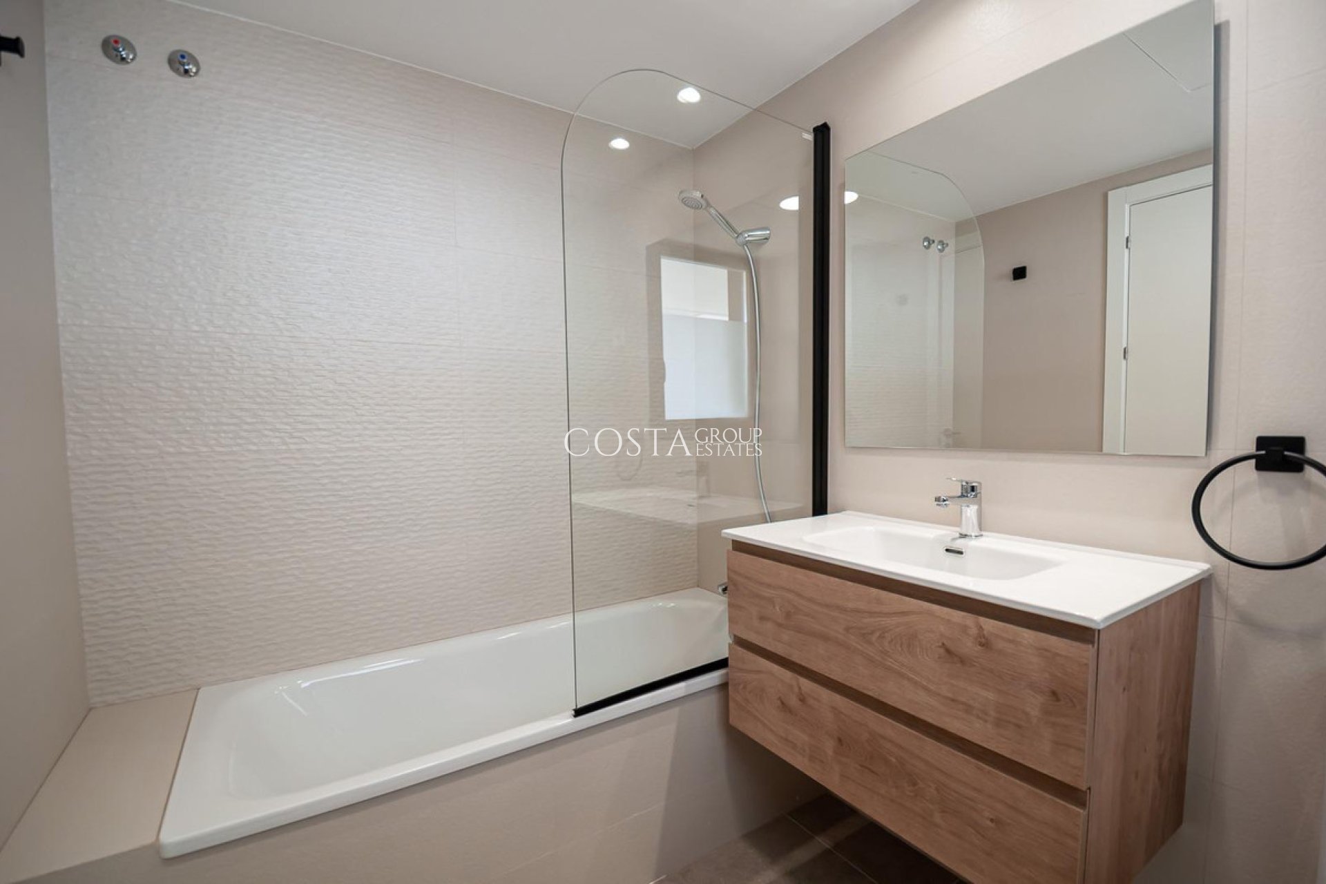 Odsprzedaż - Apartments -
Calpe - Calpe Centro