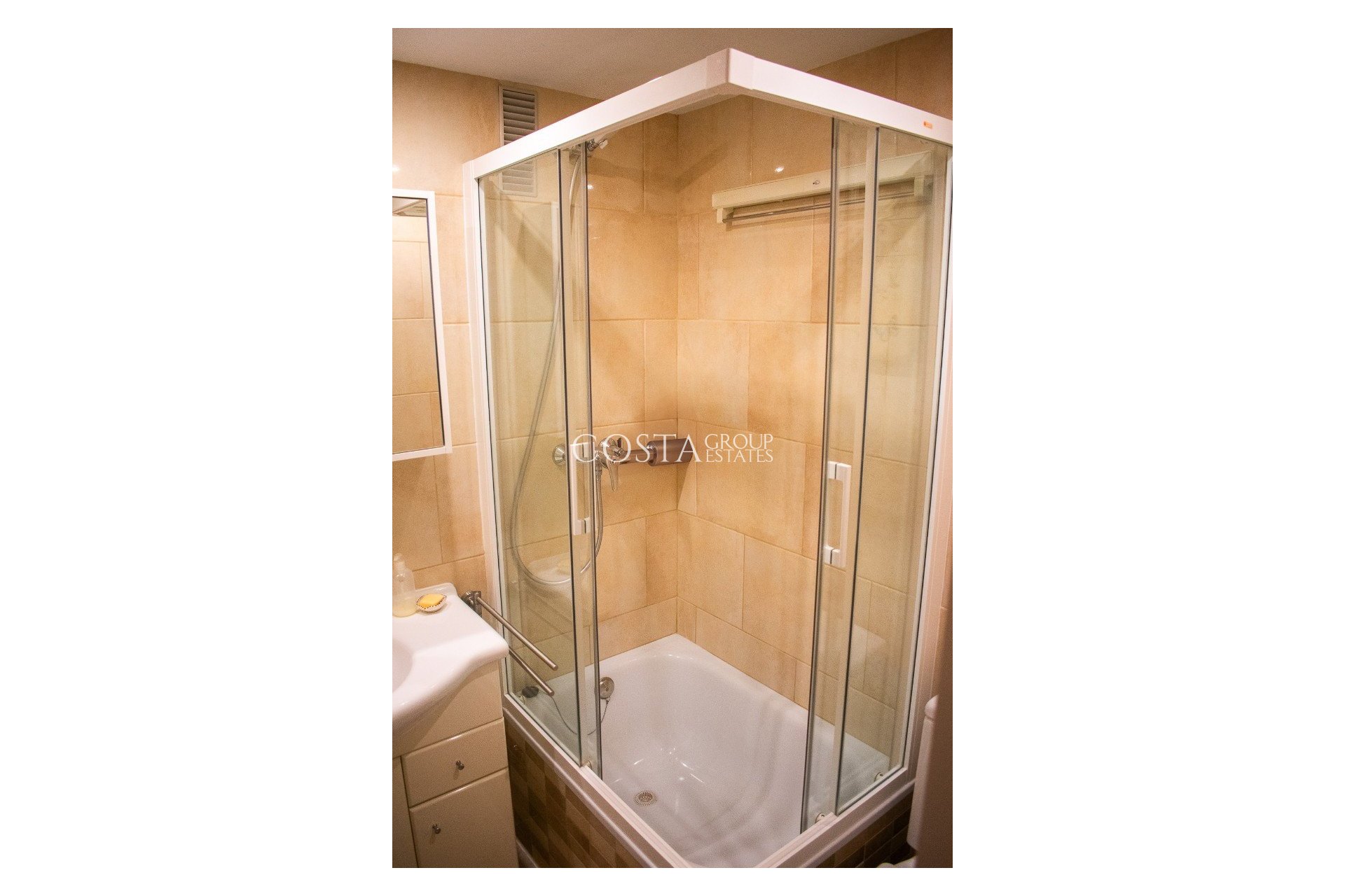 Odsprzedaż - Apartments -
Calpe - Calpe Centro