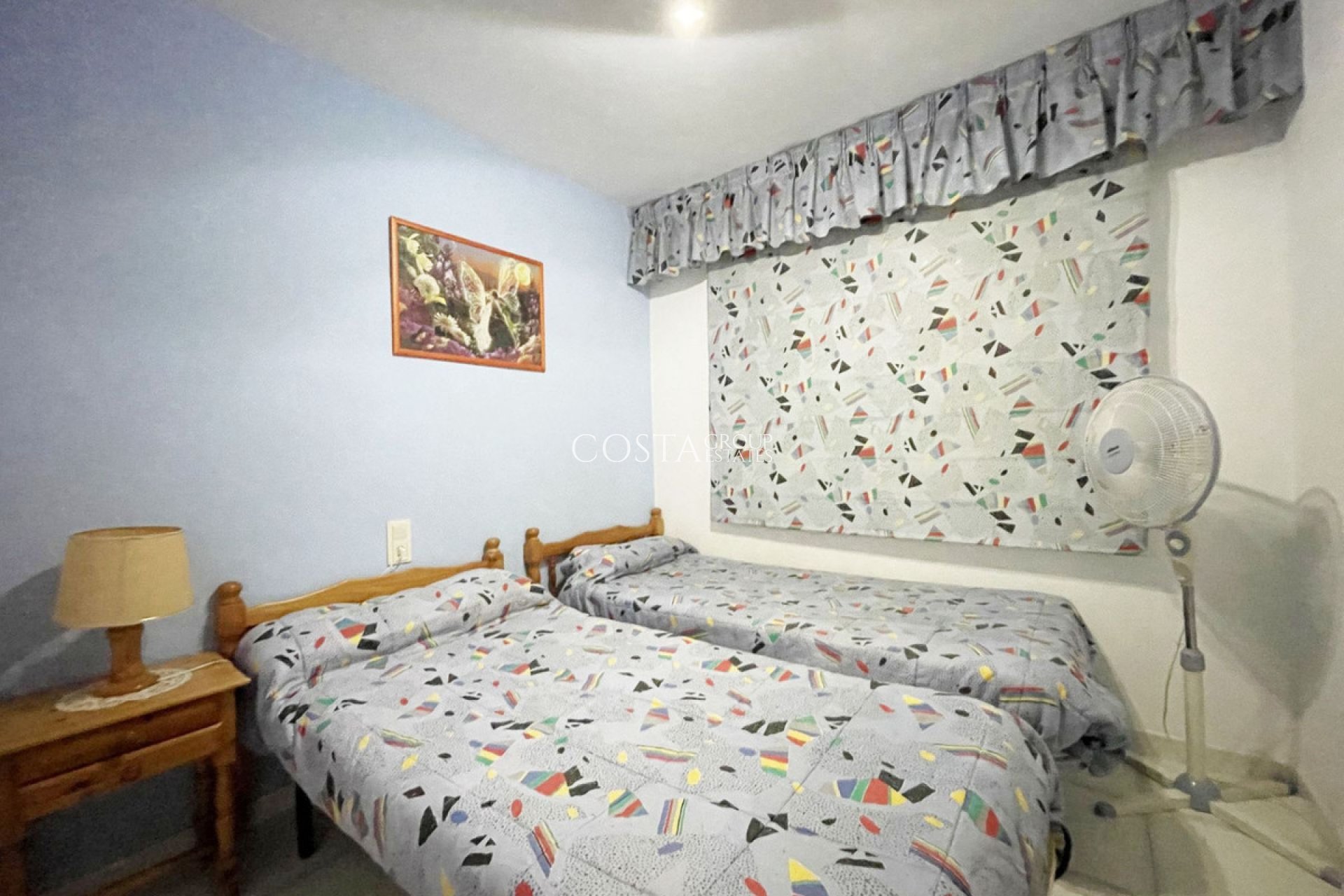 Odsprzedaż - Apartments -
Calpe - Calpe Centro