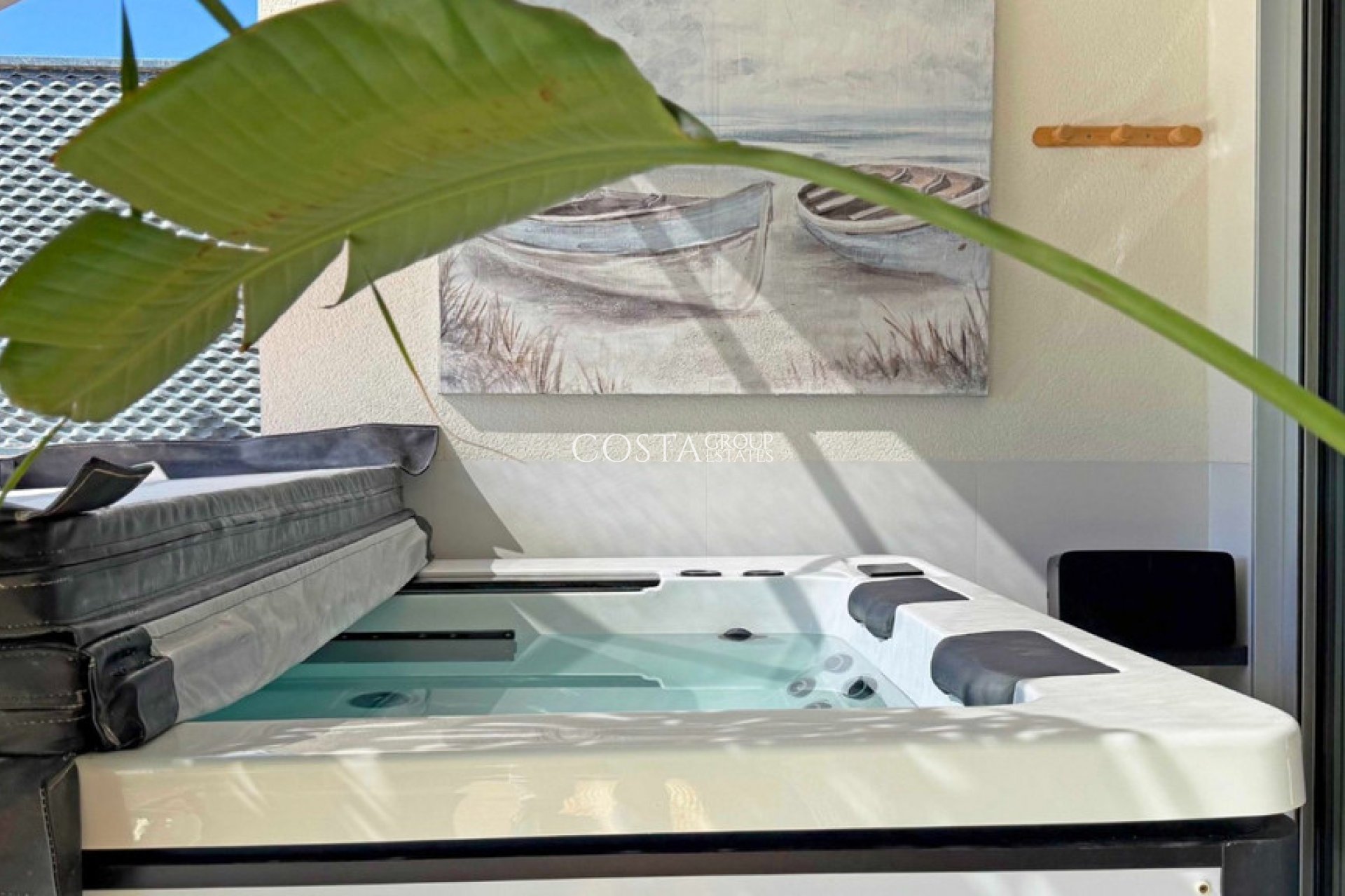 Odsprzedaż - Apartments -
Cartagena - Cabo de Palos