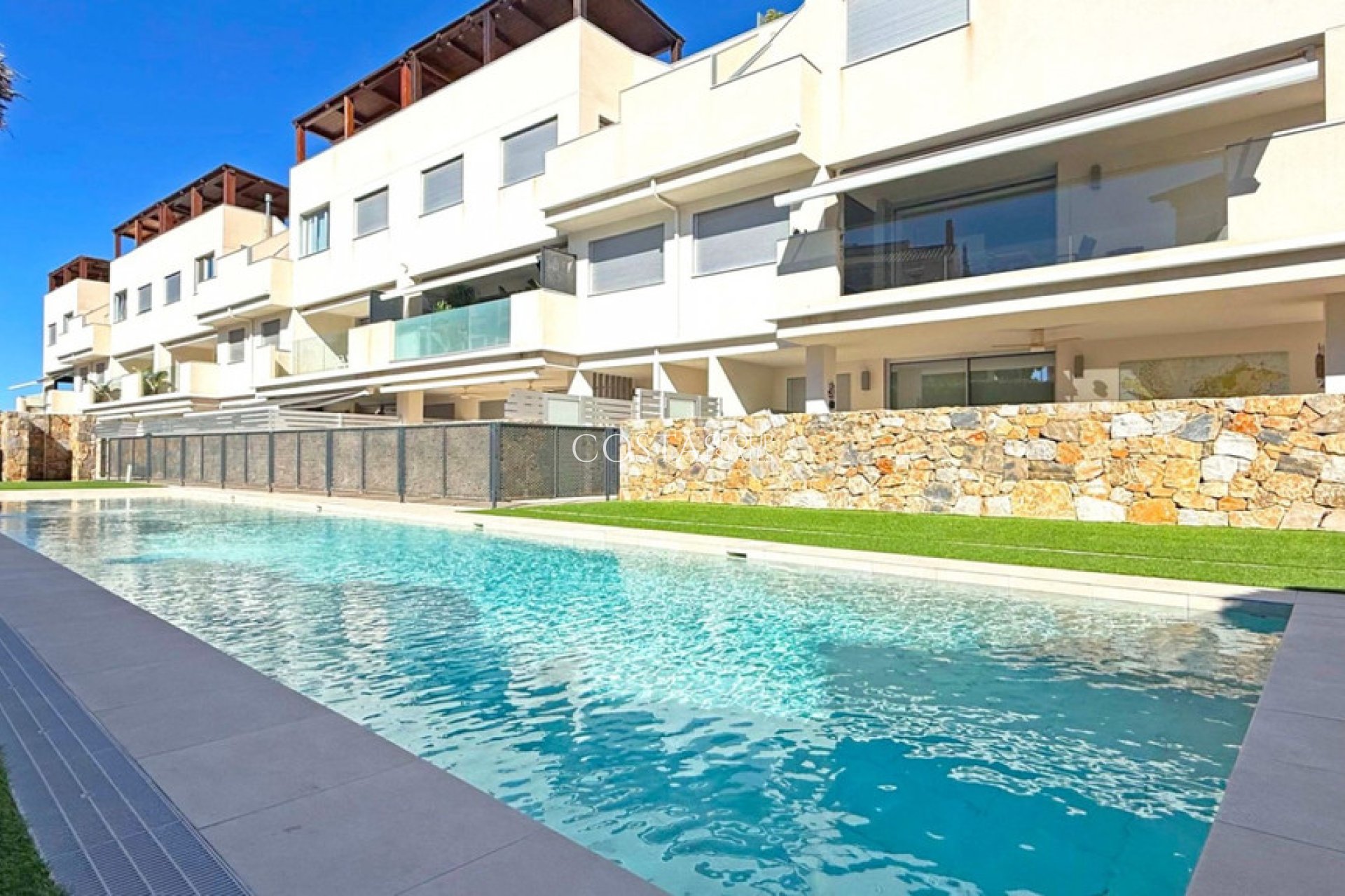 Odsprzedaż - Apartments -
Cartagena - Cabo de Palos
