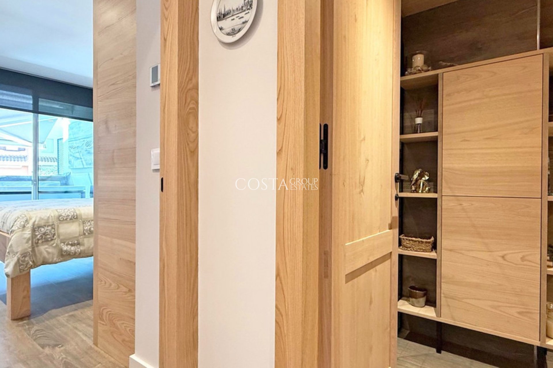 Odsprzedaż - Apartments -
Cartagena - Cabo de Palos