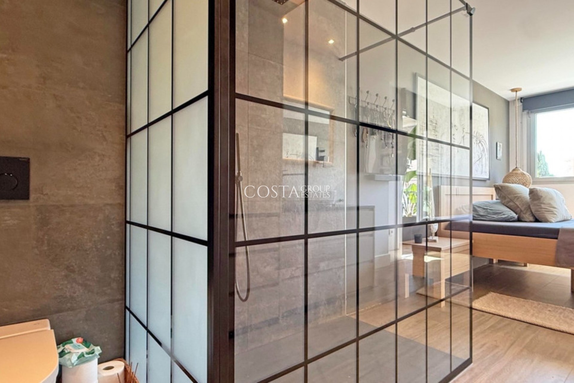 Odsprzedaż - Apartments -
Cartagena - Cabo de Palos