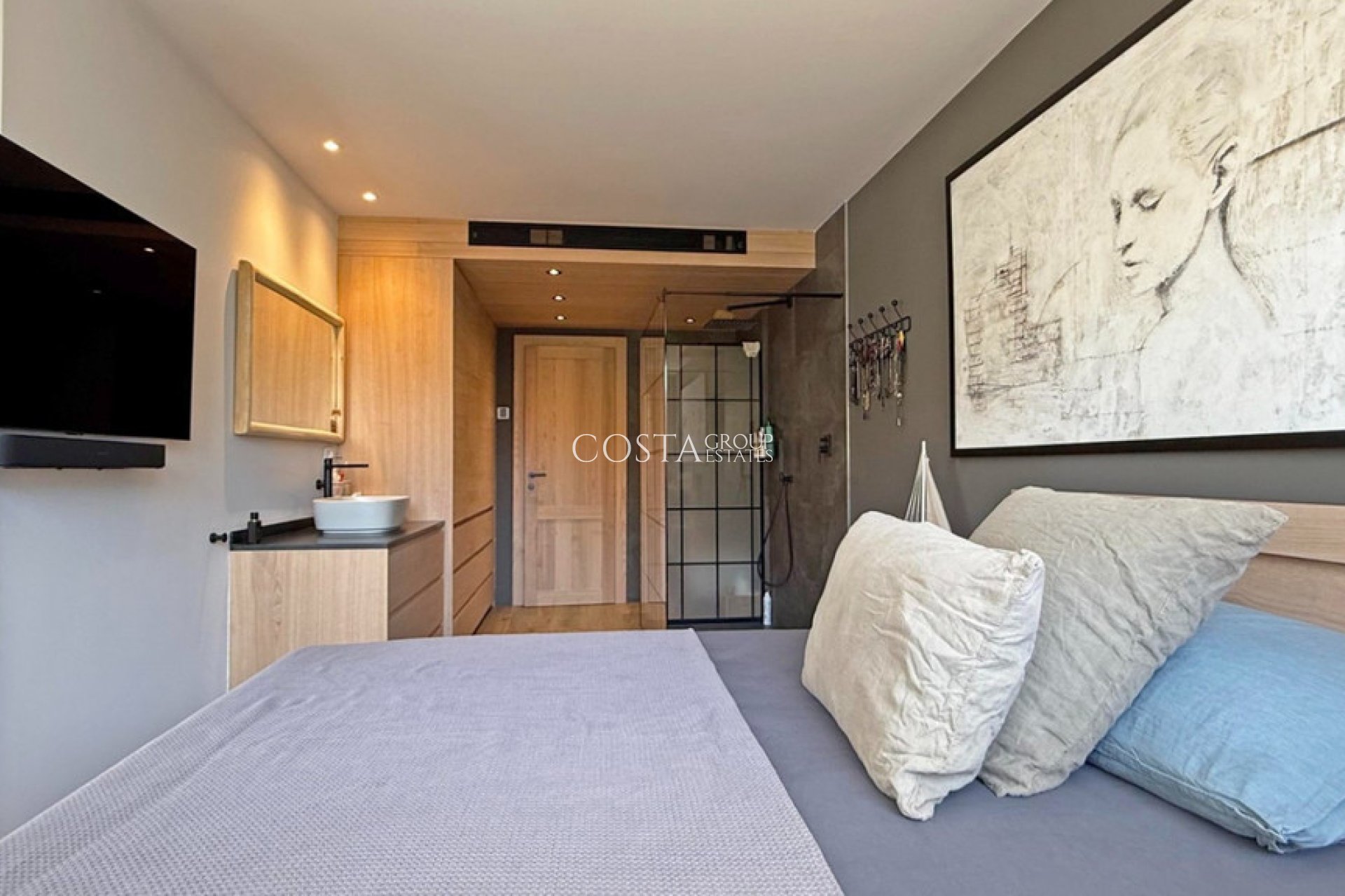 Odsprzedaż - Apartments -
Cartagena - Cabo de Palos