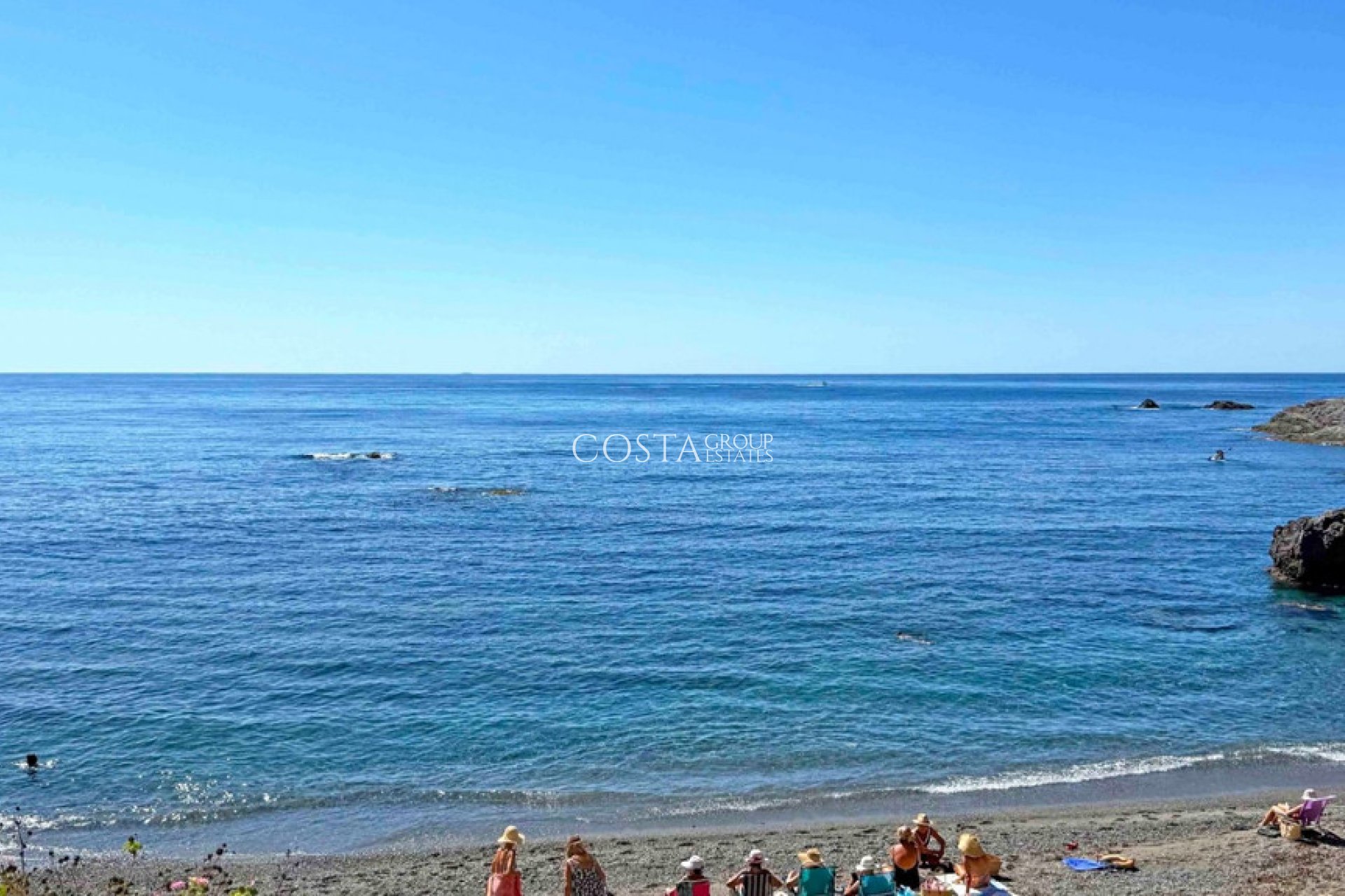 Odsprzedaż - Apartments -
Cartagena - Cabo de Palos