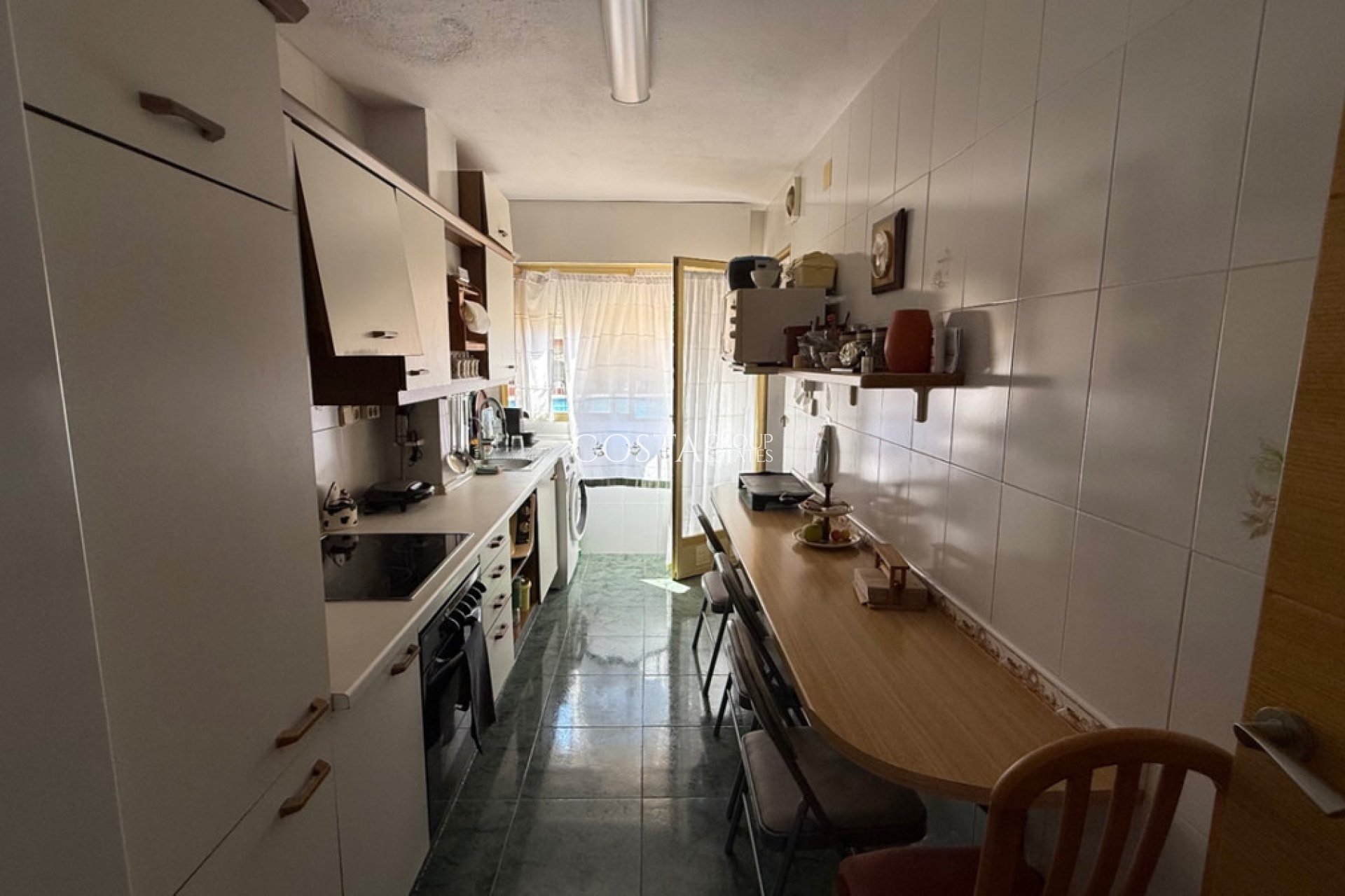 Odsprzedaż - Apartments -
Cartagena - Cartagena Centro