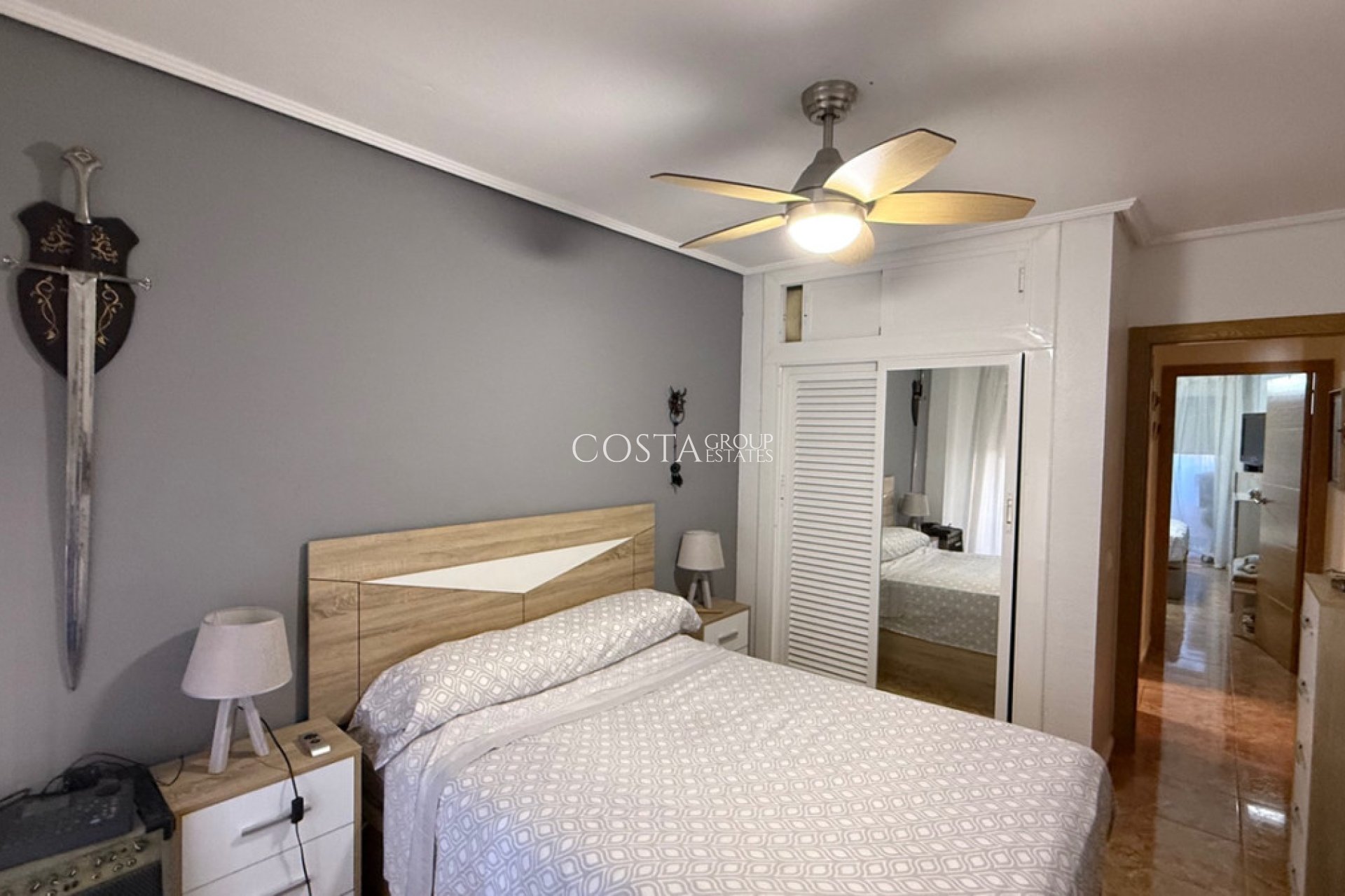 Odsprzedaż - Apartments -
Cartagena - Cartagena Centro