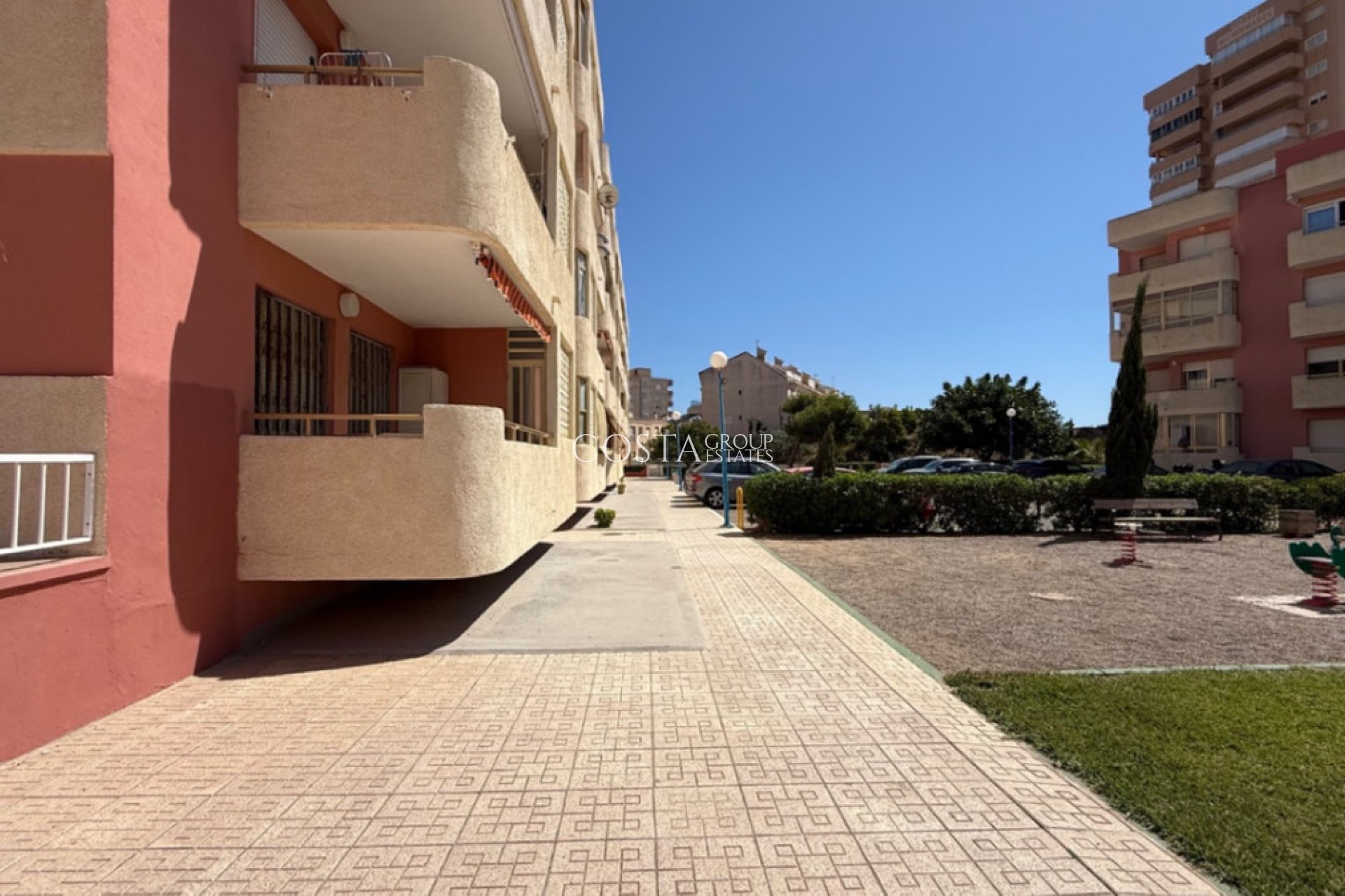 Odsprzedaż - Apartments -
Cartagena - Cartagena Centro