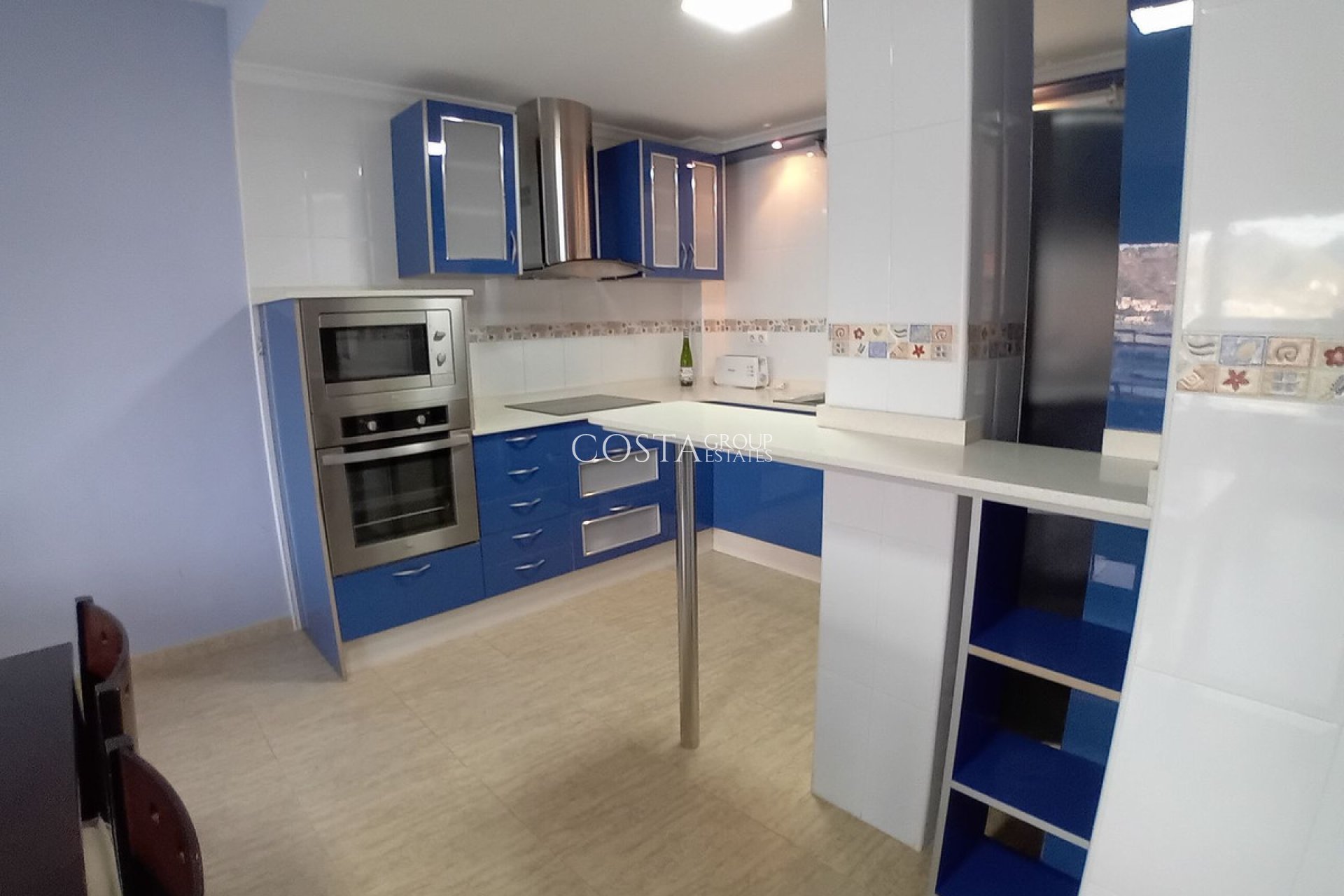 Odsprzedaż - Apartments -
Cartagena - La Azohia