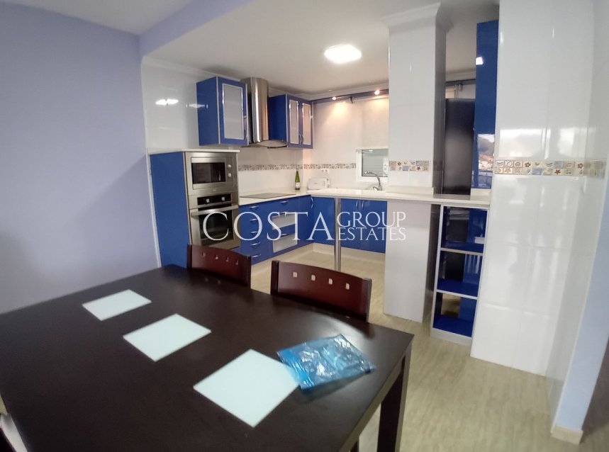 Odsprzedaż - Apartments -
Cartagena - La Azohia