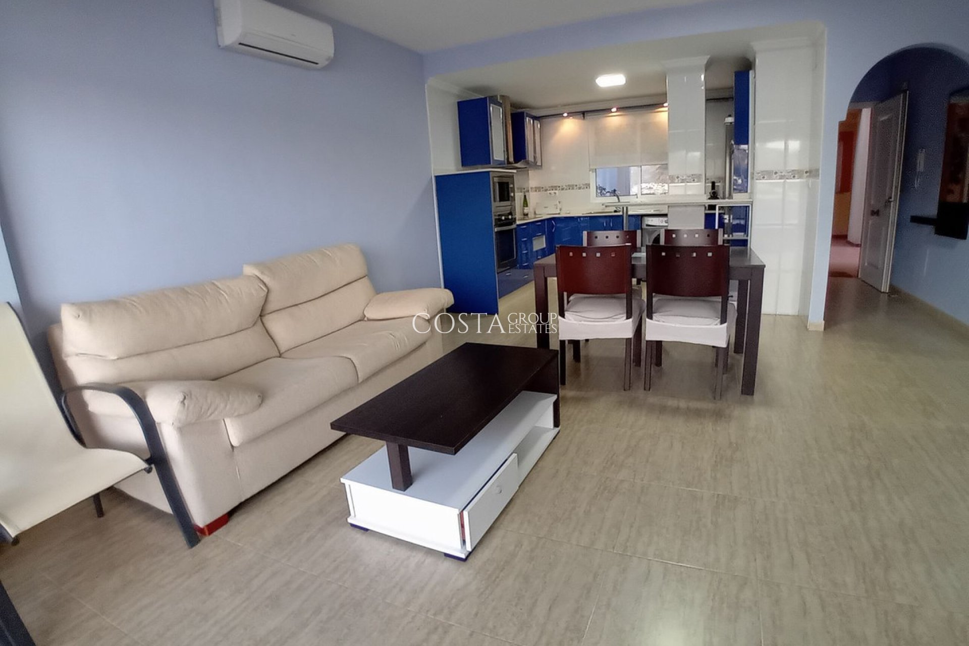 Odsprzedaż - Apartments -
Cartagena - La Azohia