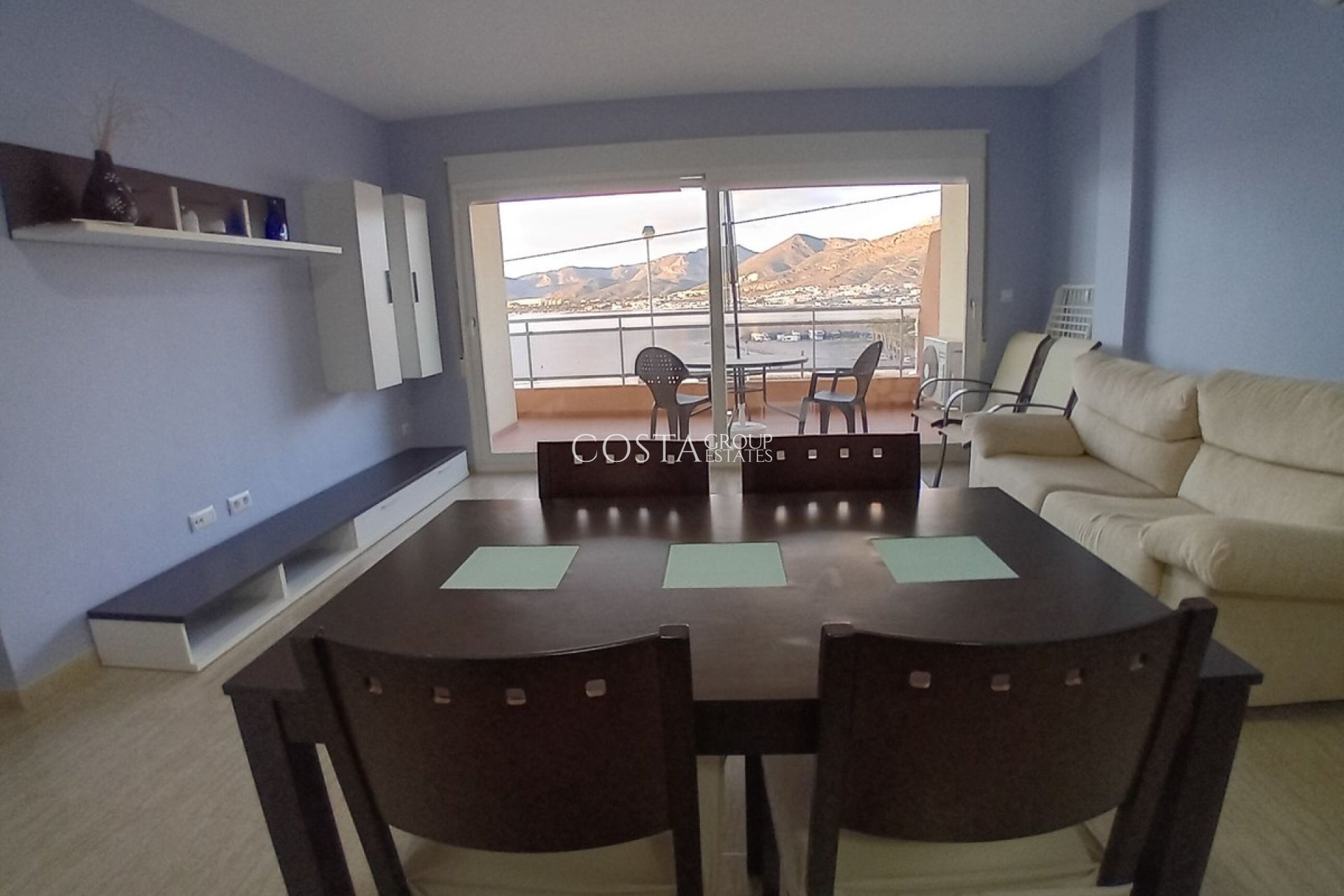 Odsprzedaż - Apartments -
Cartagena - La Azohia