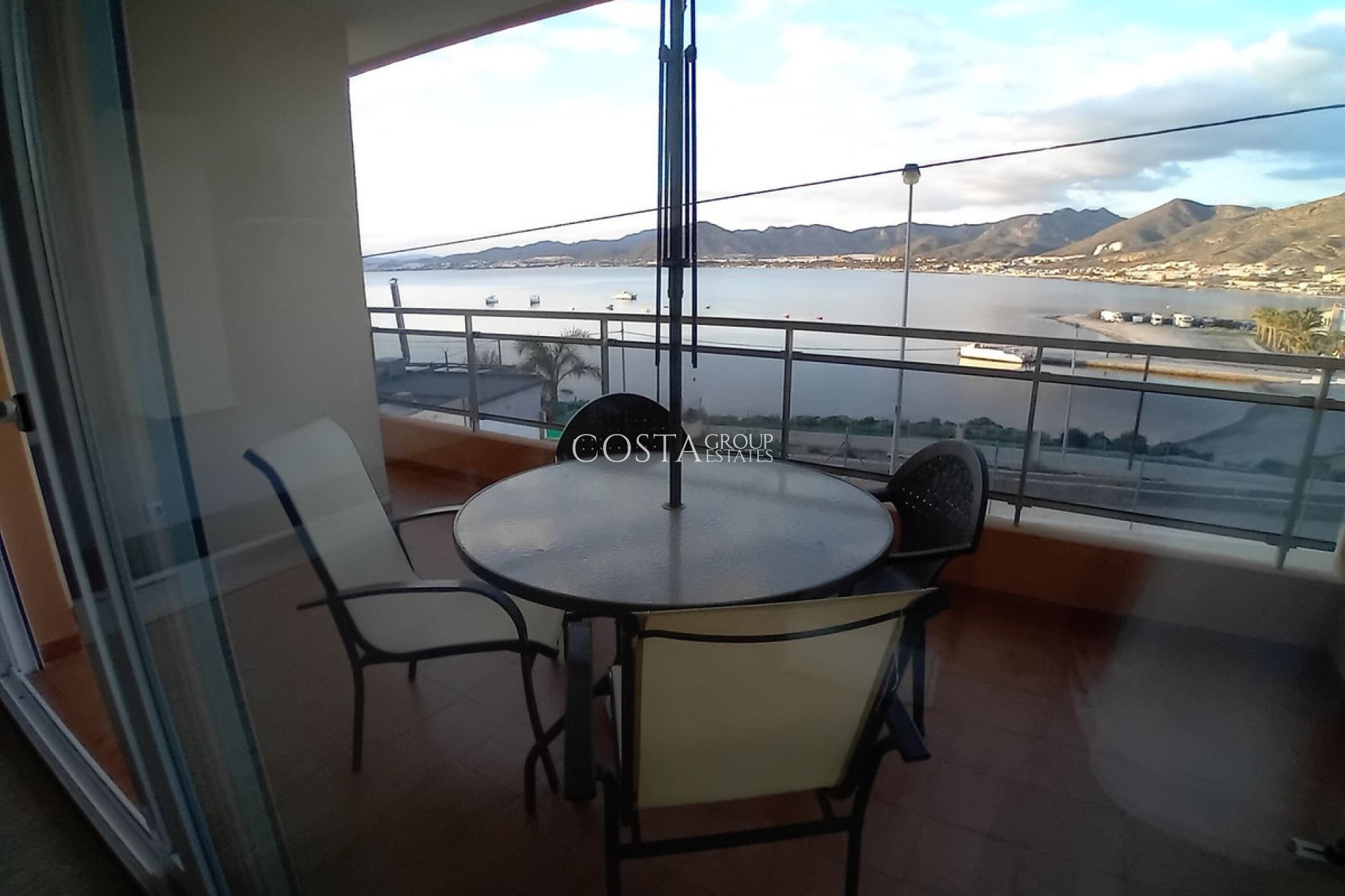 Odsprzedaż - Apartments -
Cartagena - La Azohia